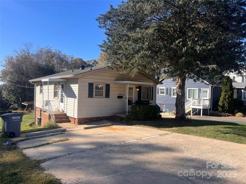 408 S Central Avenue Belmont NC 28012