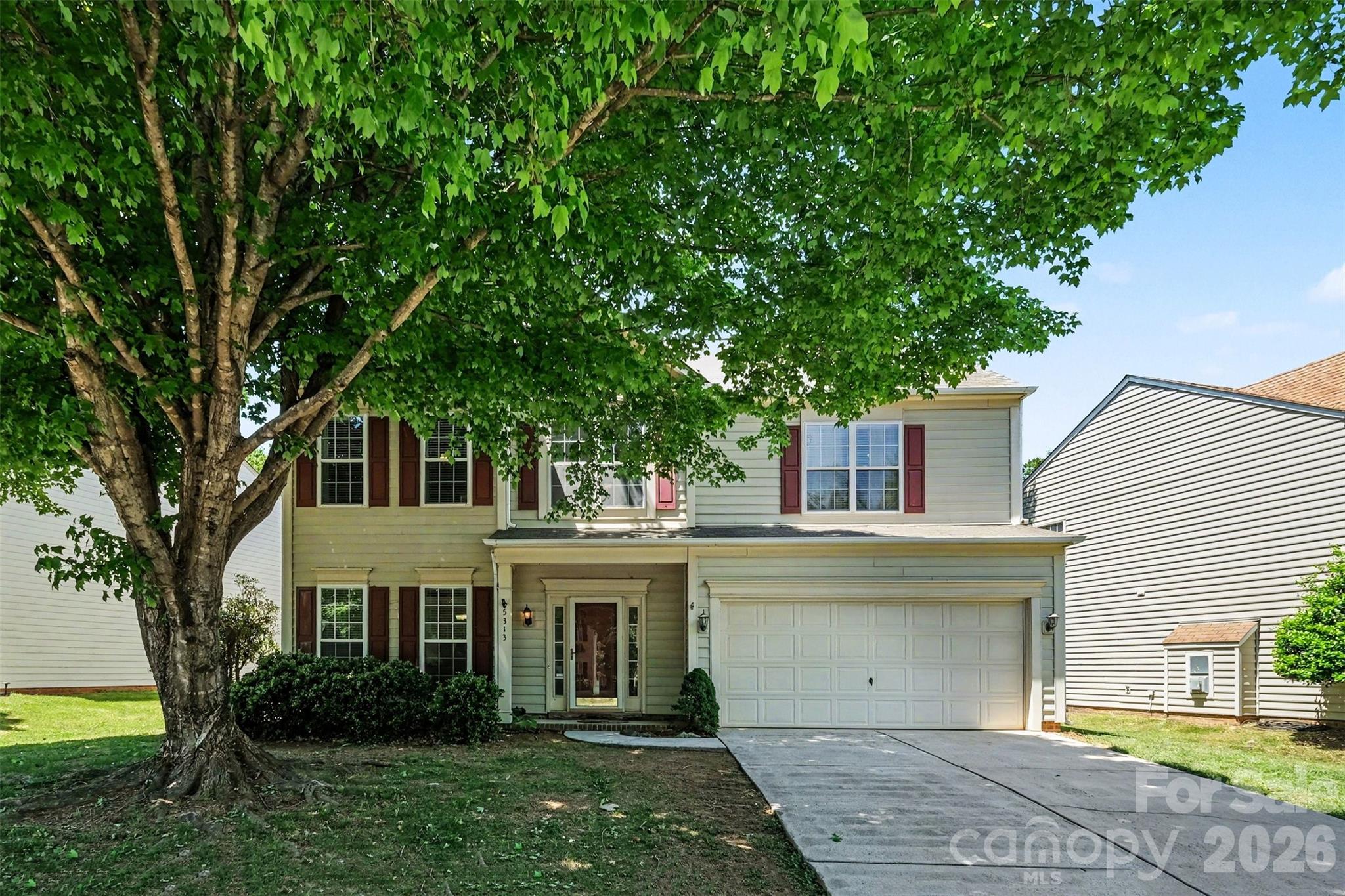 5313 Bentgrass Run Drive
