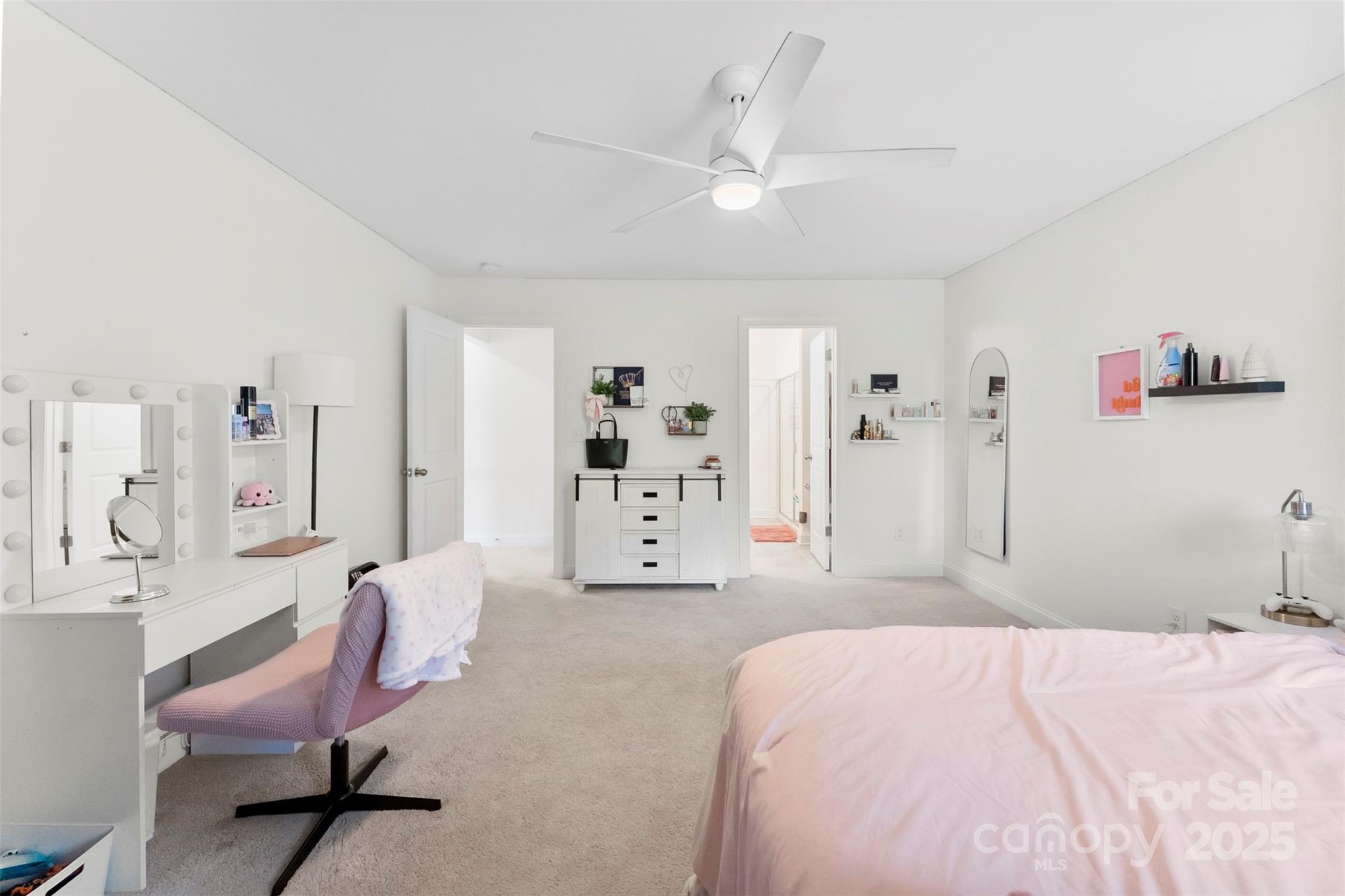 Robinson Oaks - Residential