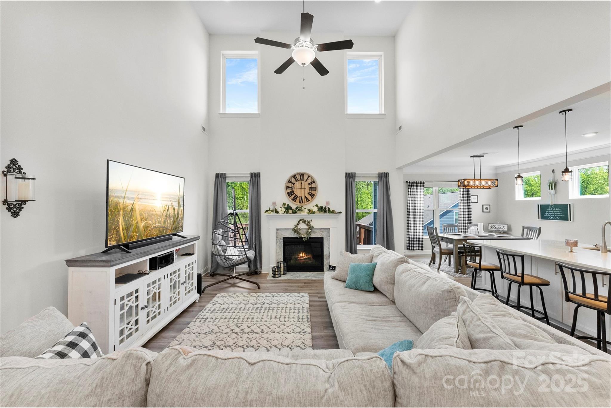 Robinson Oaks - Residential