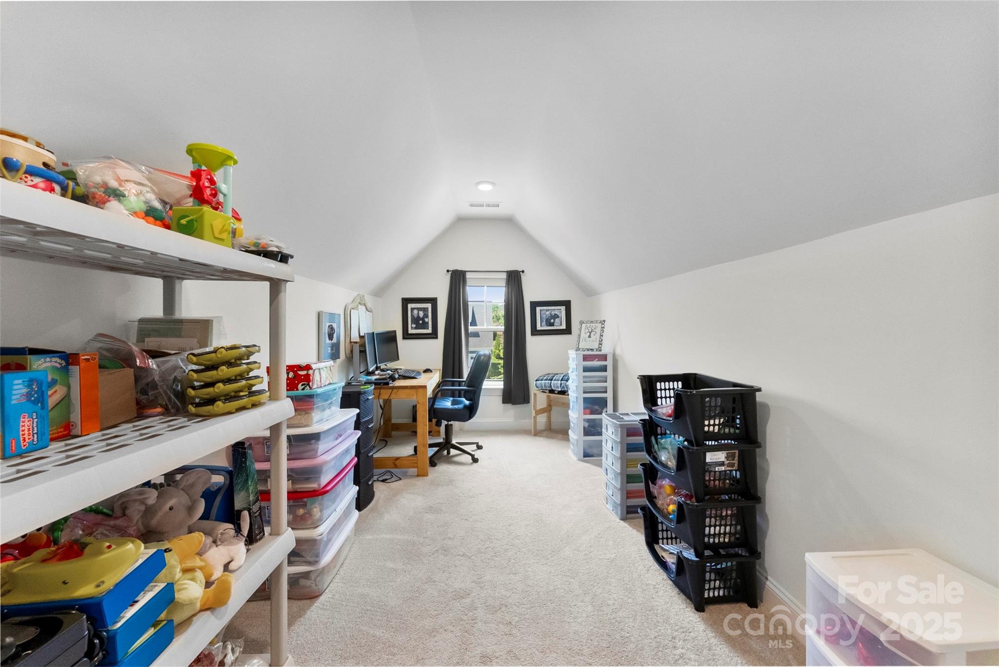 Robinson Oaks - Residential