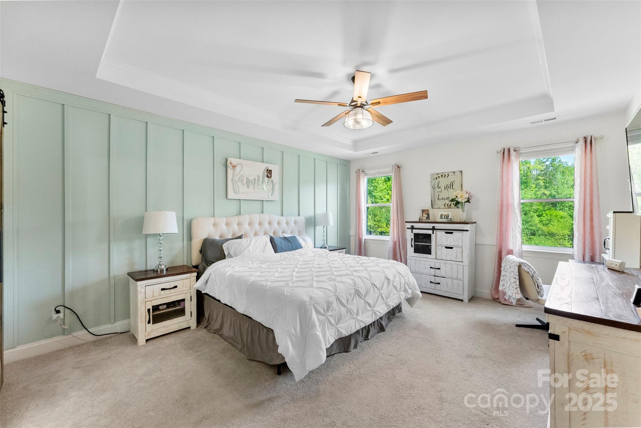 Robinson Oaks - Residential