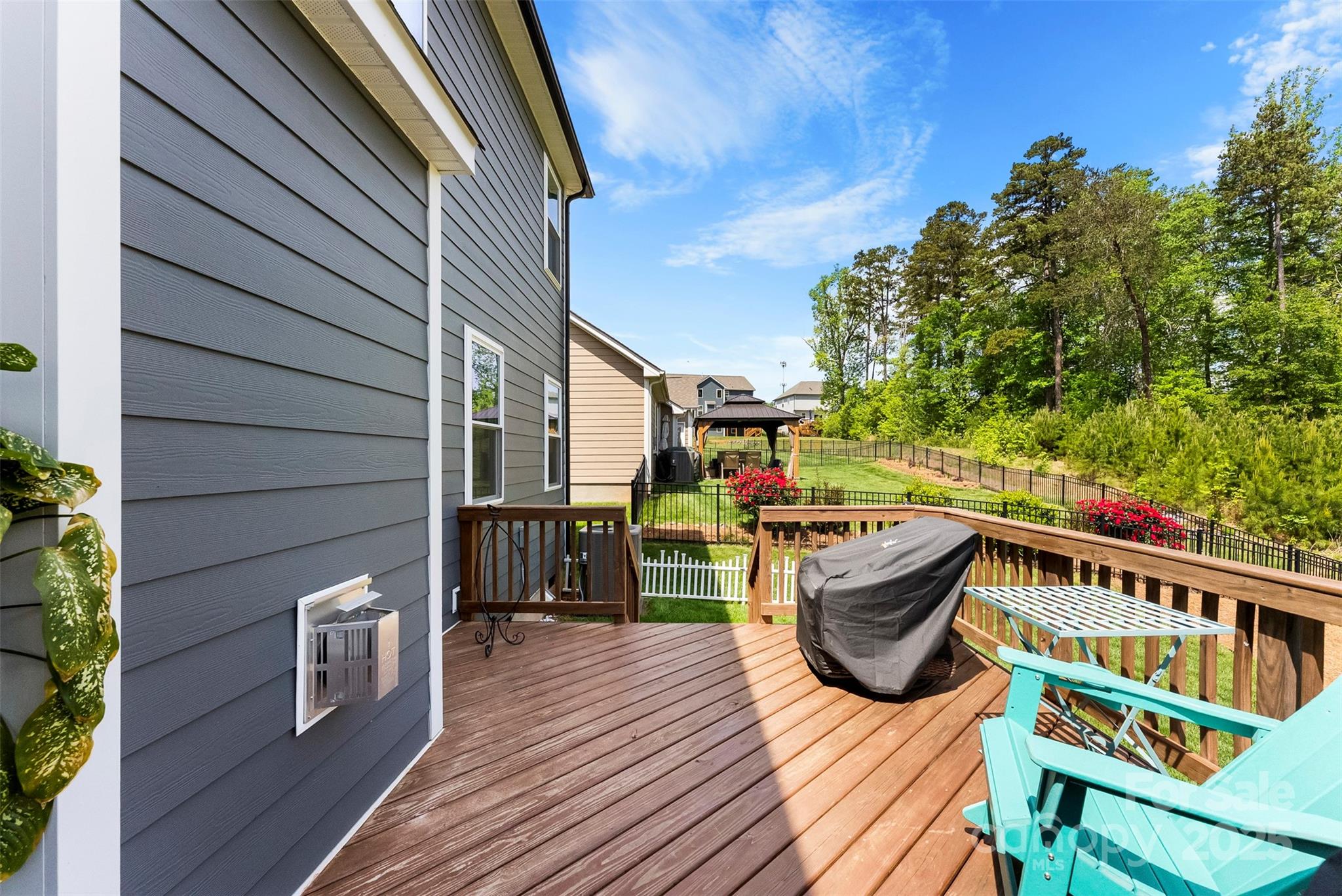 Robinson Oaks - Residential