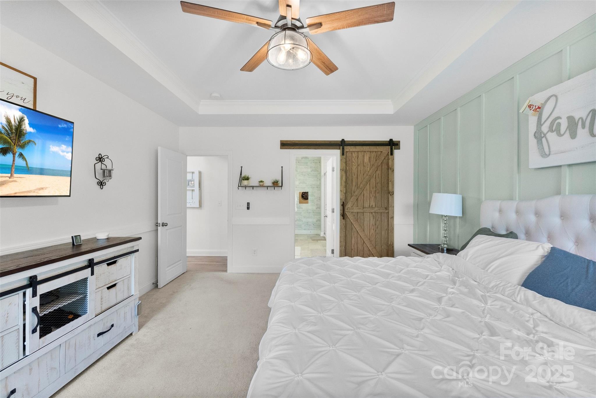 Robinson Oaks - Residential