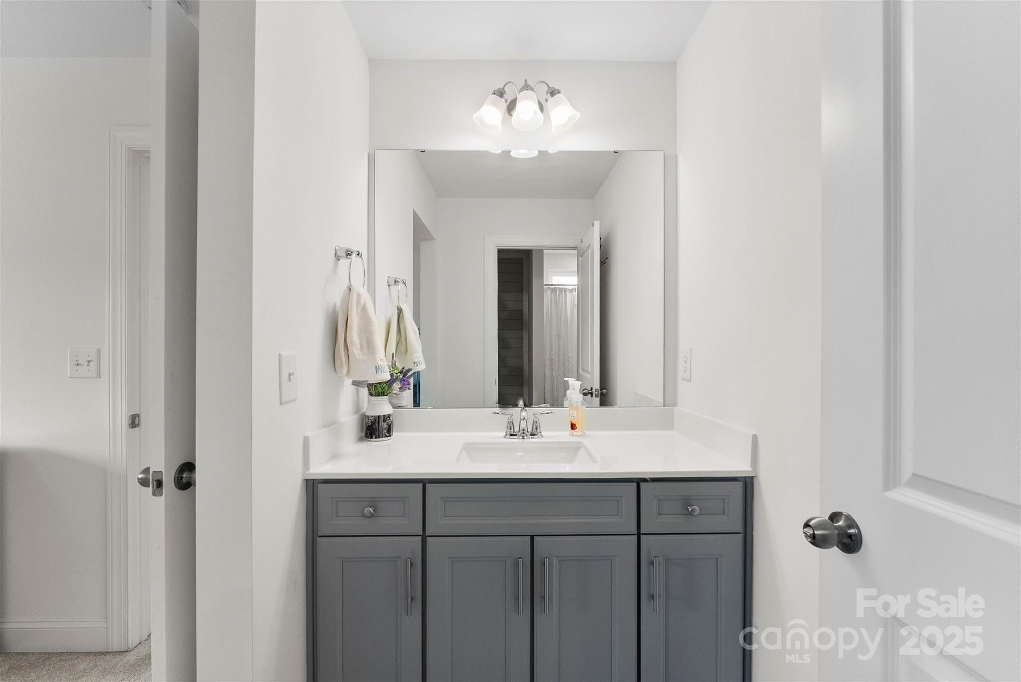 Robinson Oaks - Residential