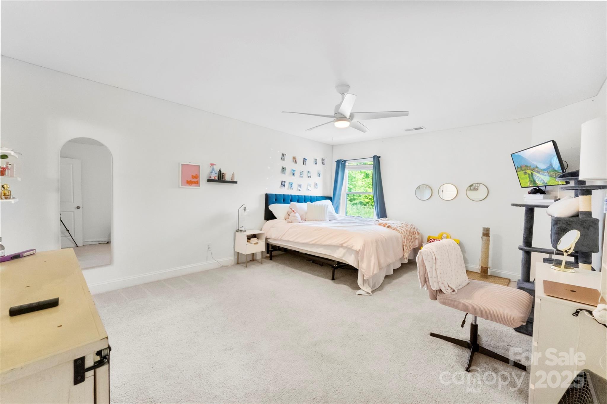 Robinson Oaks - Residential