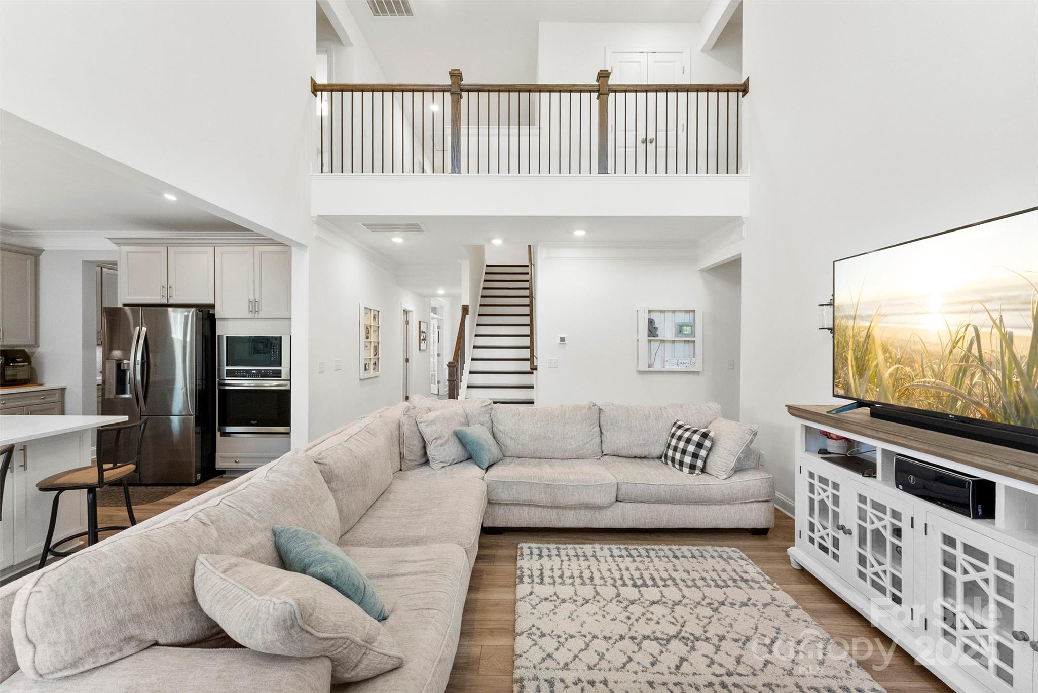 Robinson Oaks - Residential