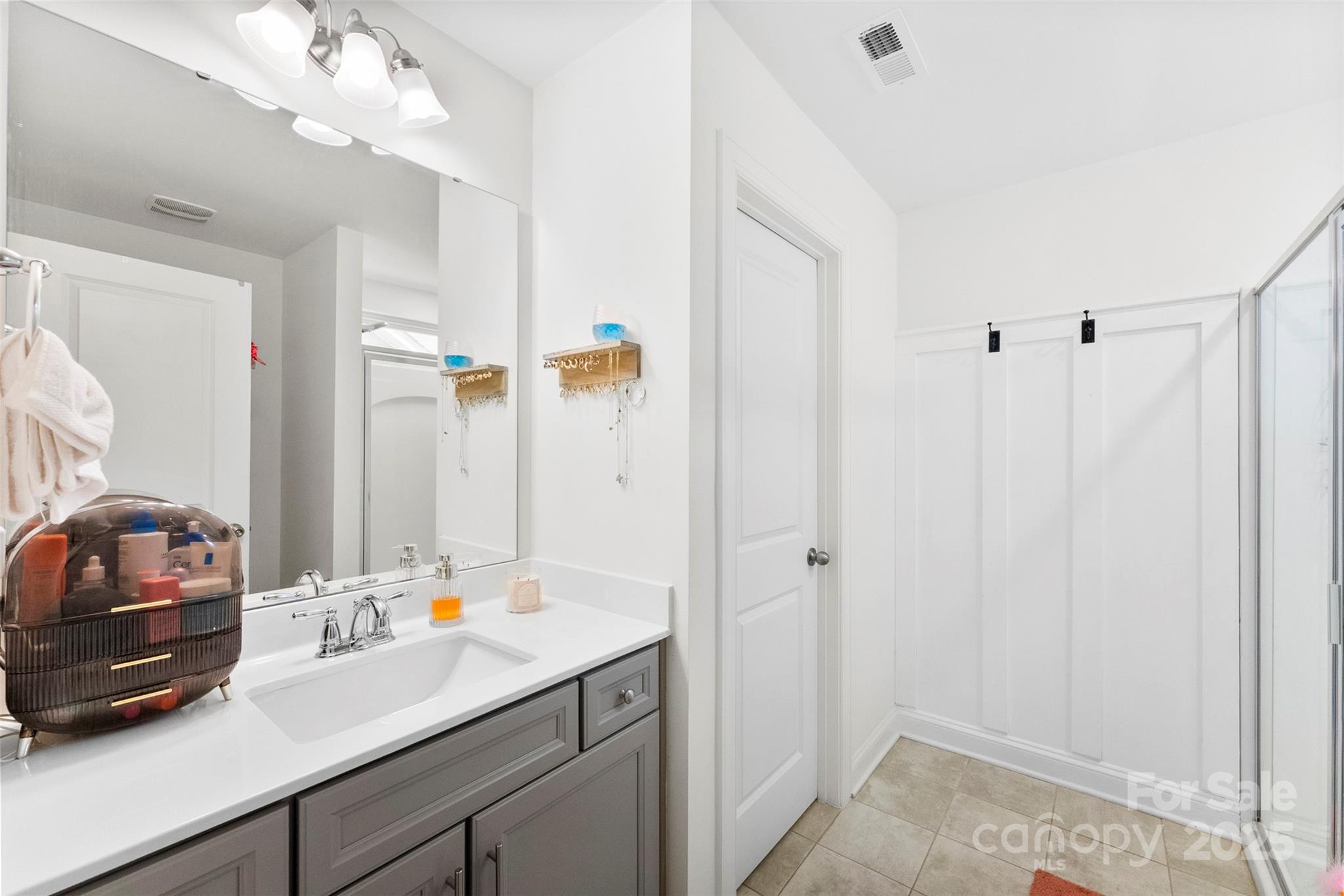 Robinson Oaks - Residential