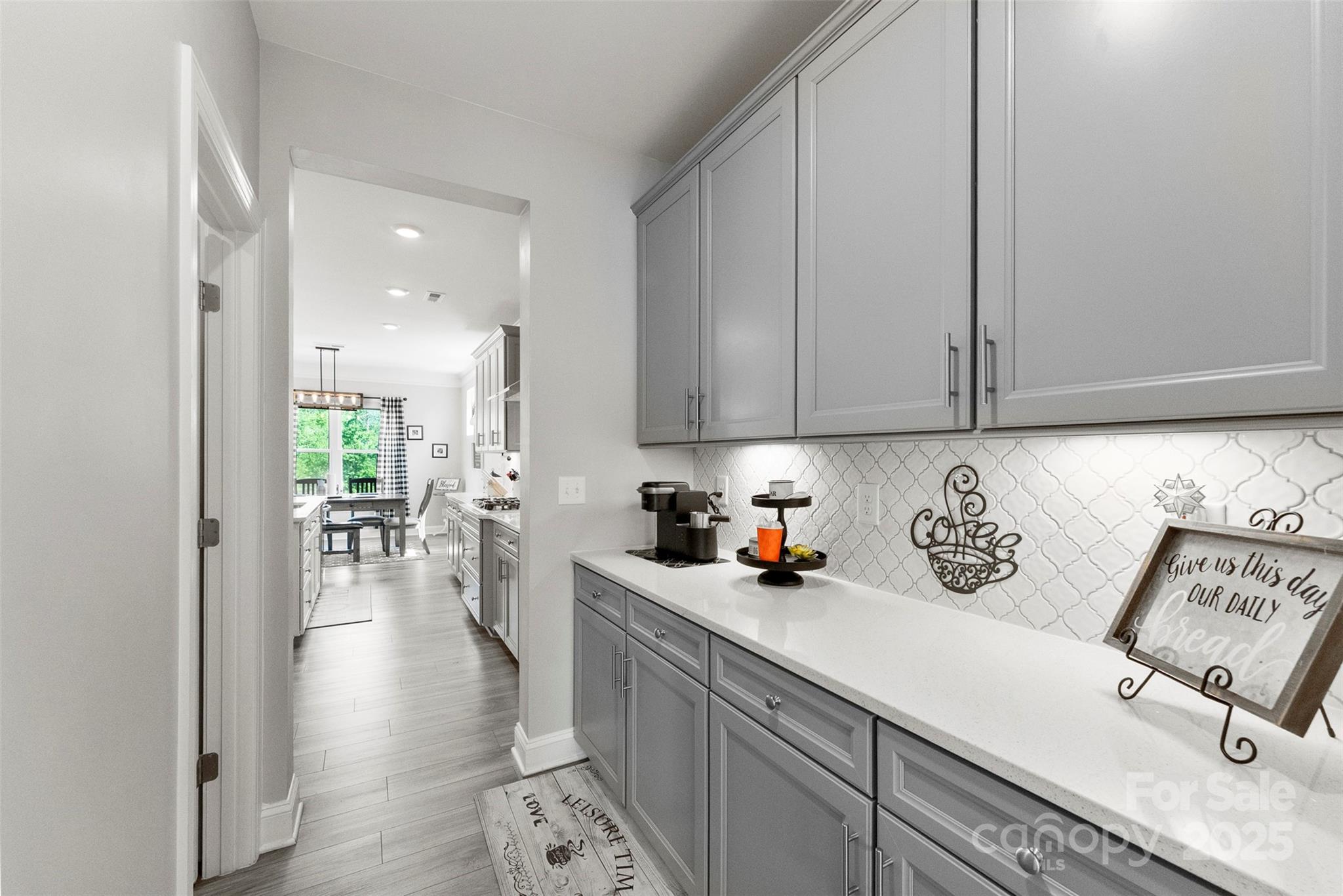 Robinson Oaks - Residential