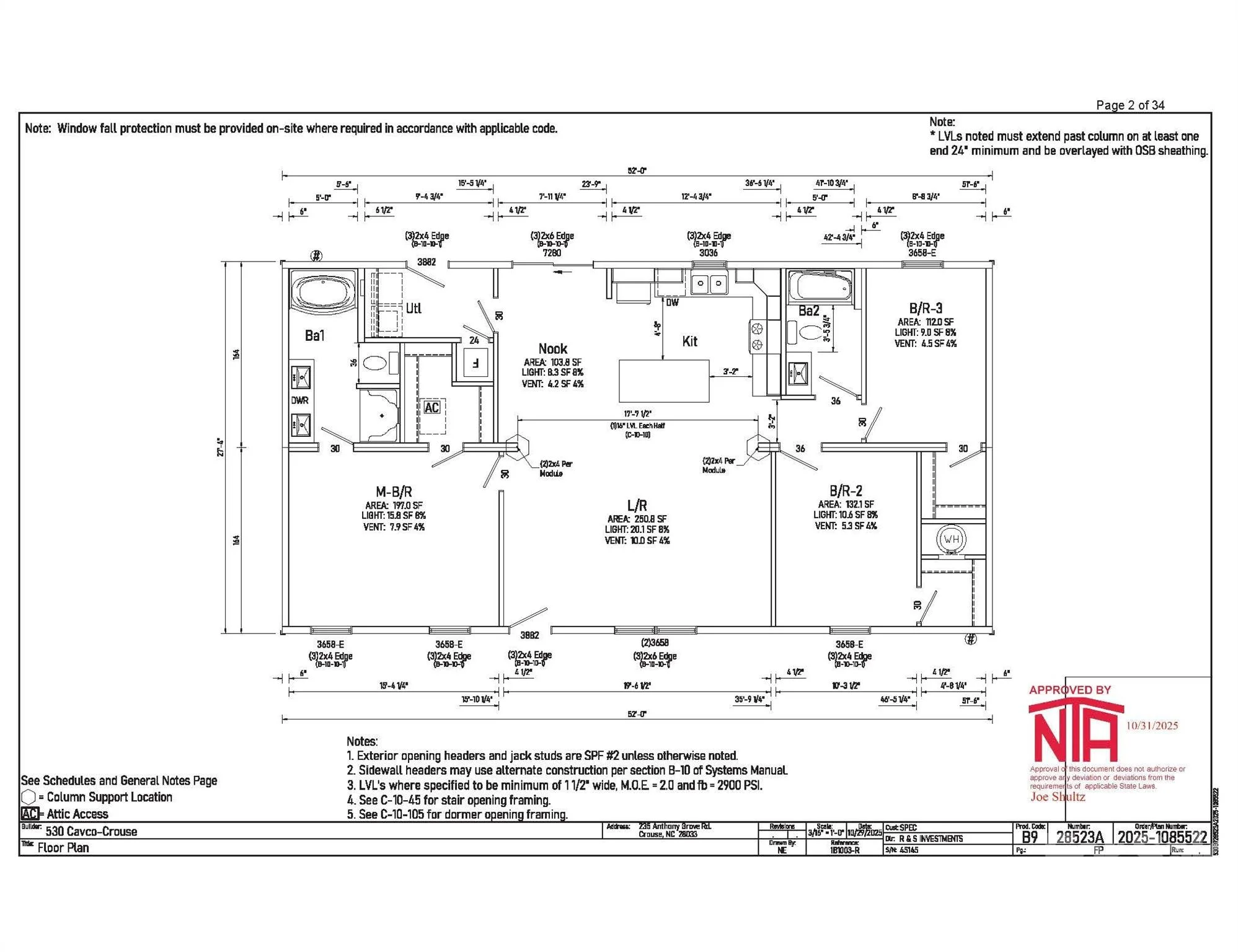 150 Indian Paintbrush Lane Unit 51, Alexander, NC, 28701