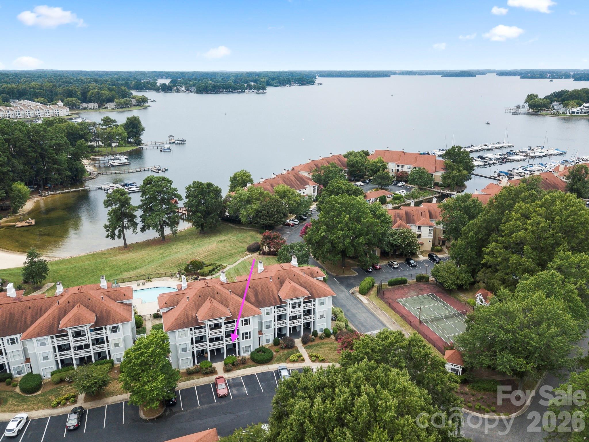 17919 Kings Point Drive #G