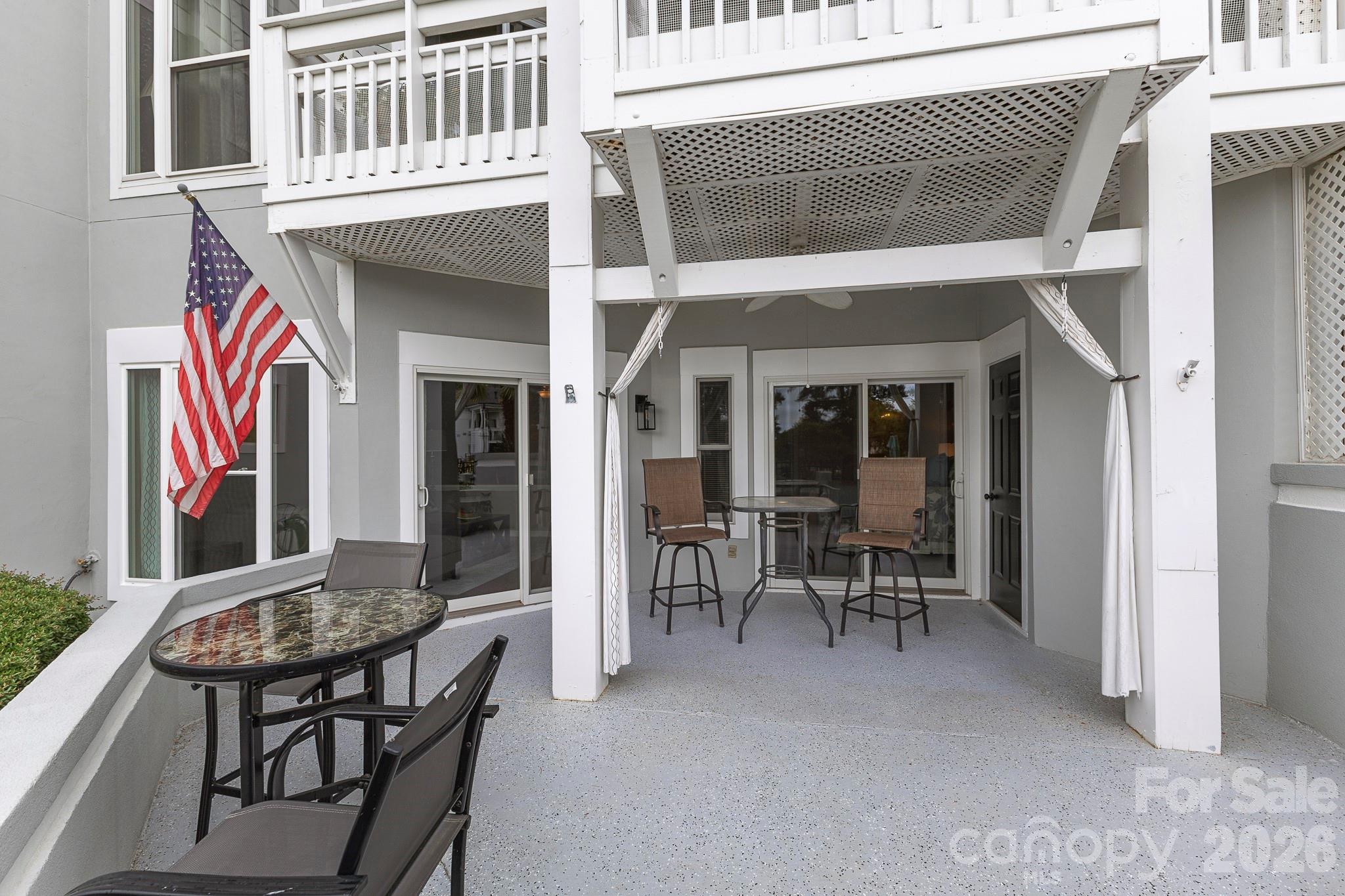 17919 Kings Point Drive #G