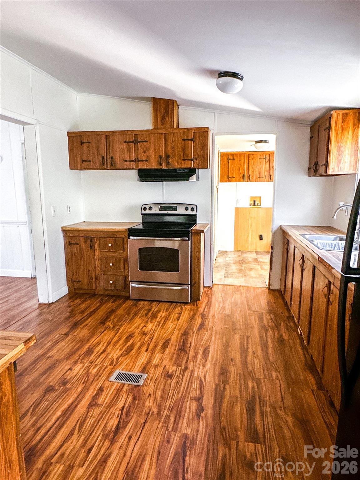 Lake Eden Acres - Residential