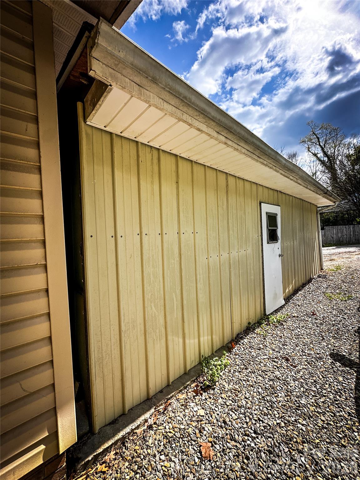 Lake Eden Acres - Residential