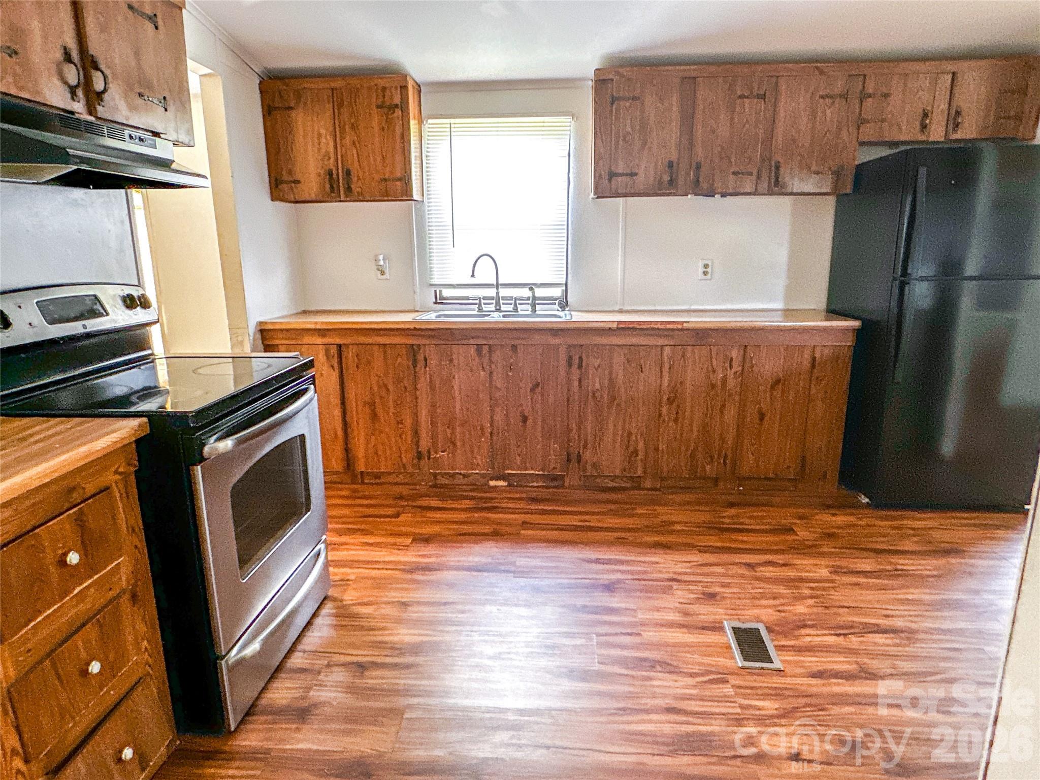 Lake Eden Acres - Residential