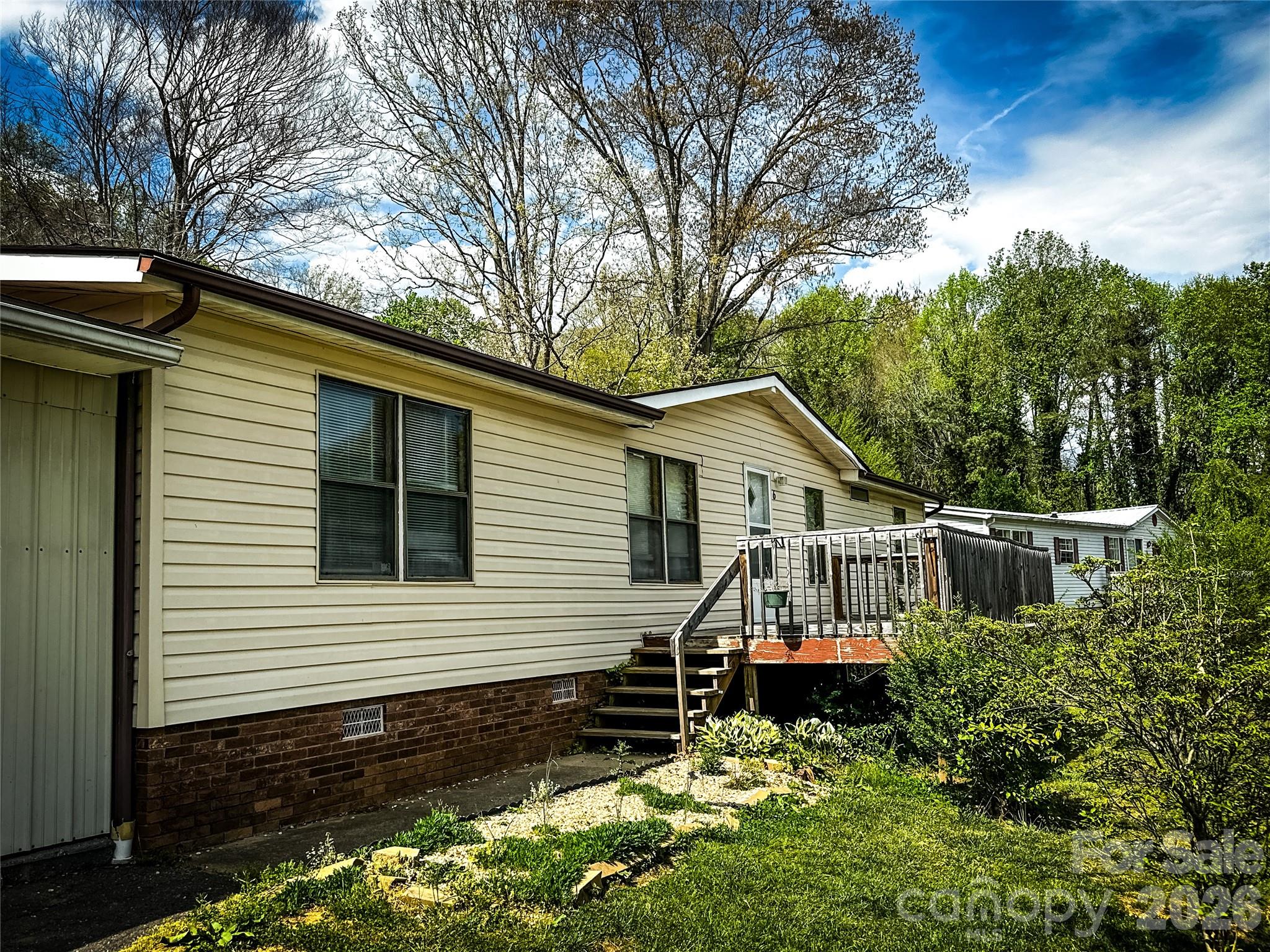 Lake Eden Acres - Residential