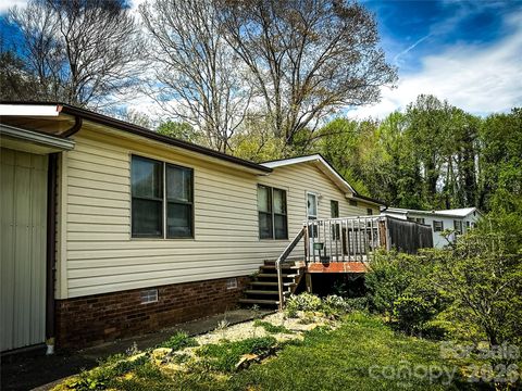 6 Lake Eden Circle Black Mountain NC 28711