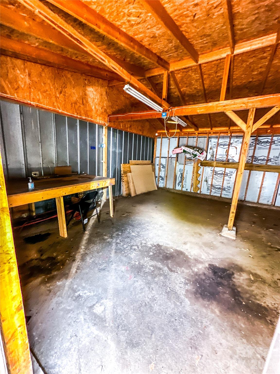 Lake Eden Acres - Residential