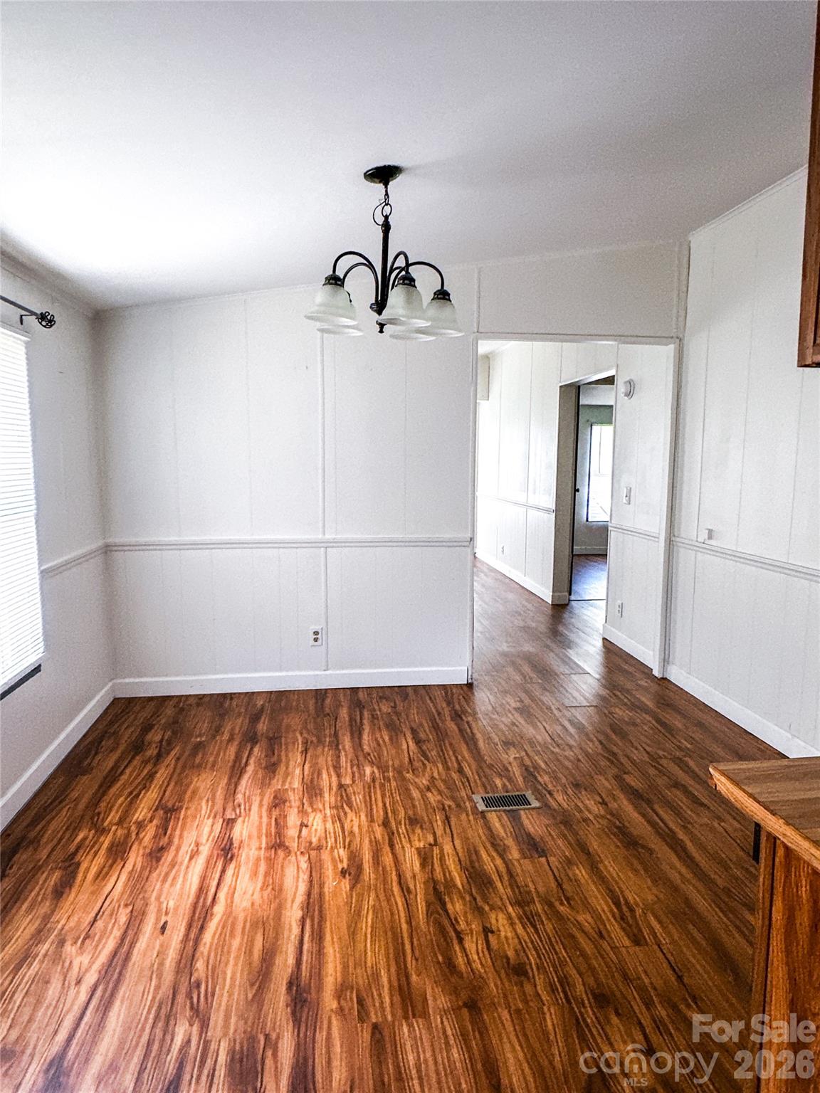 Lake Eden Acres - Residential