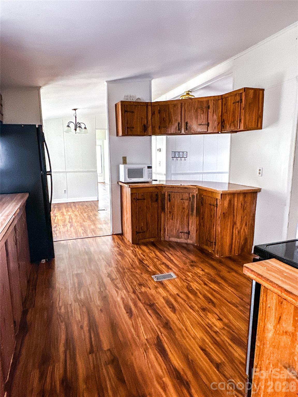 Lake Eden Acres - Residential