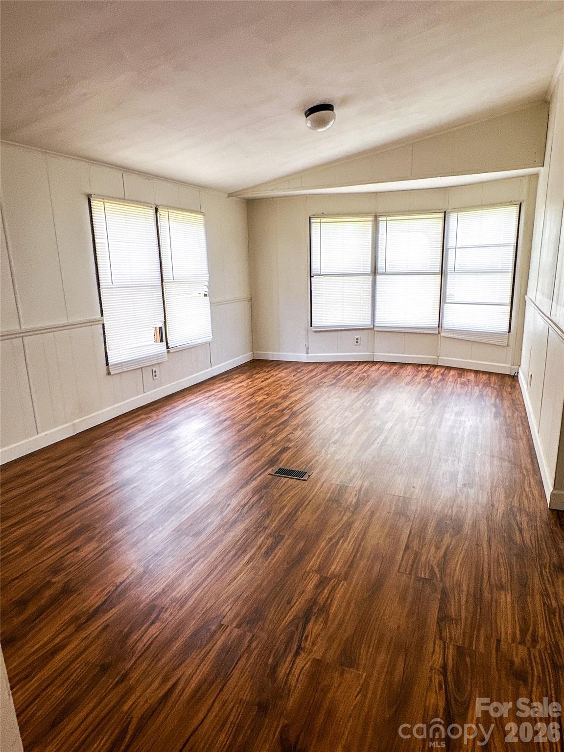 Lake Eden Acres - Residential