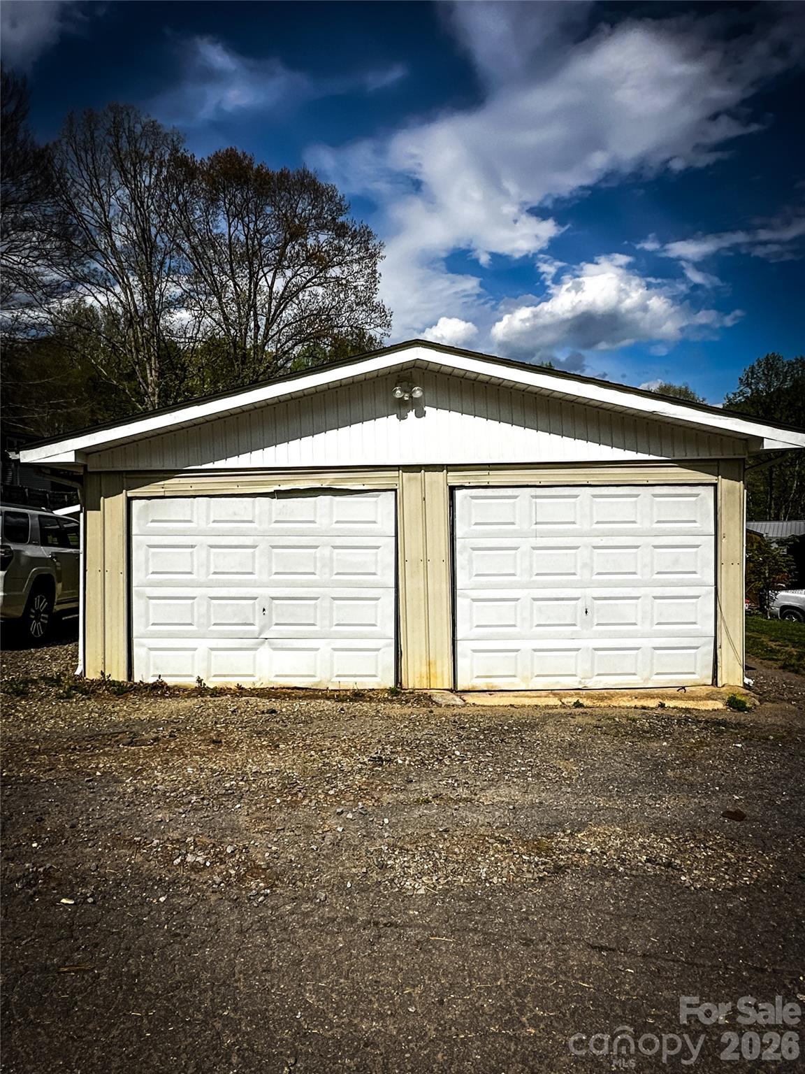 Lake Eden Acres - Residential