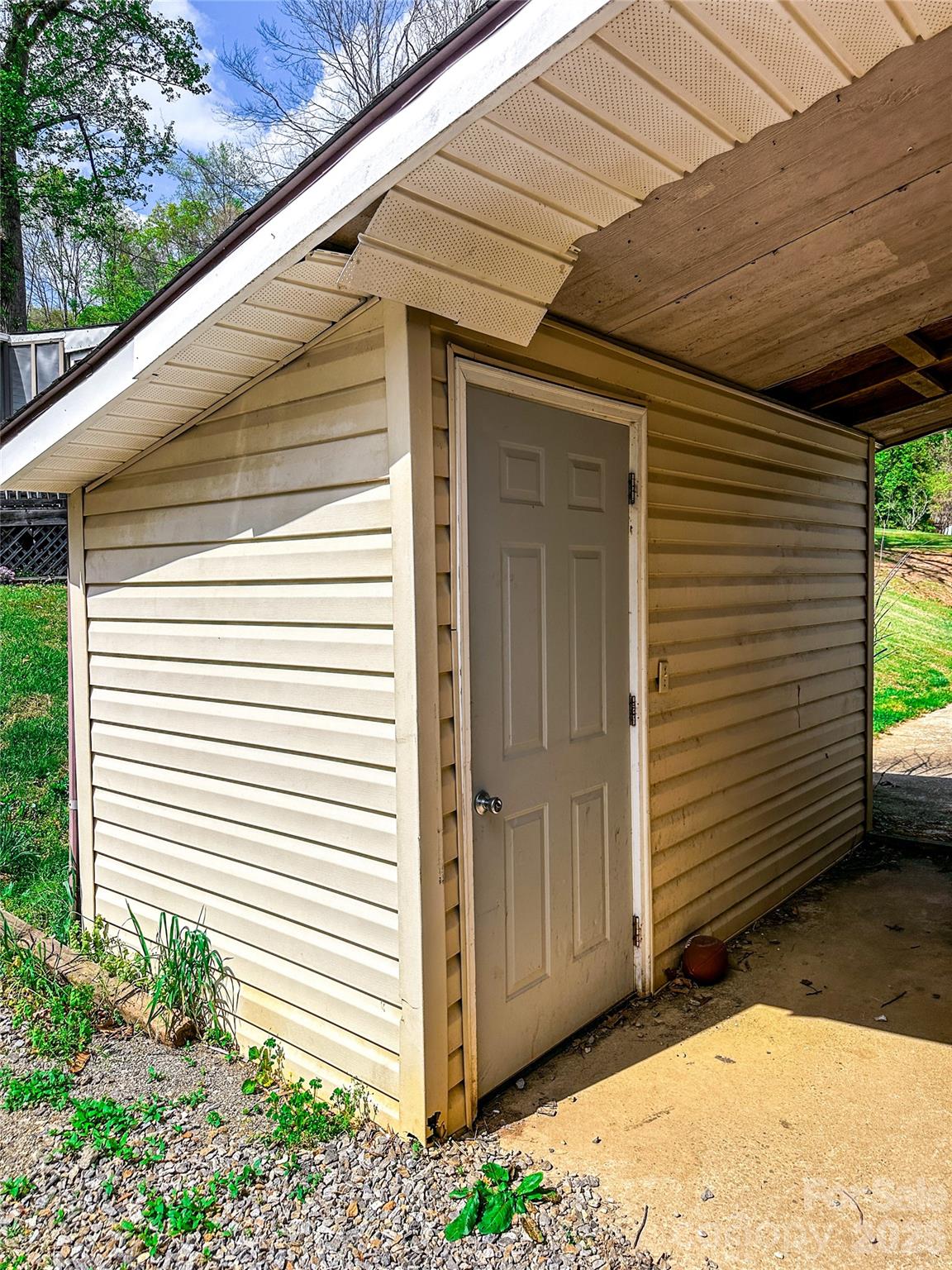 Lake Eden Acres - Residential