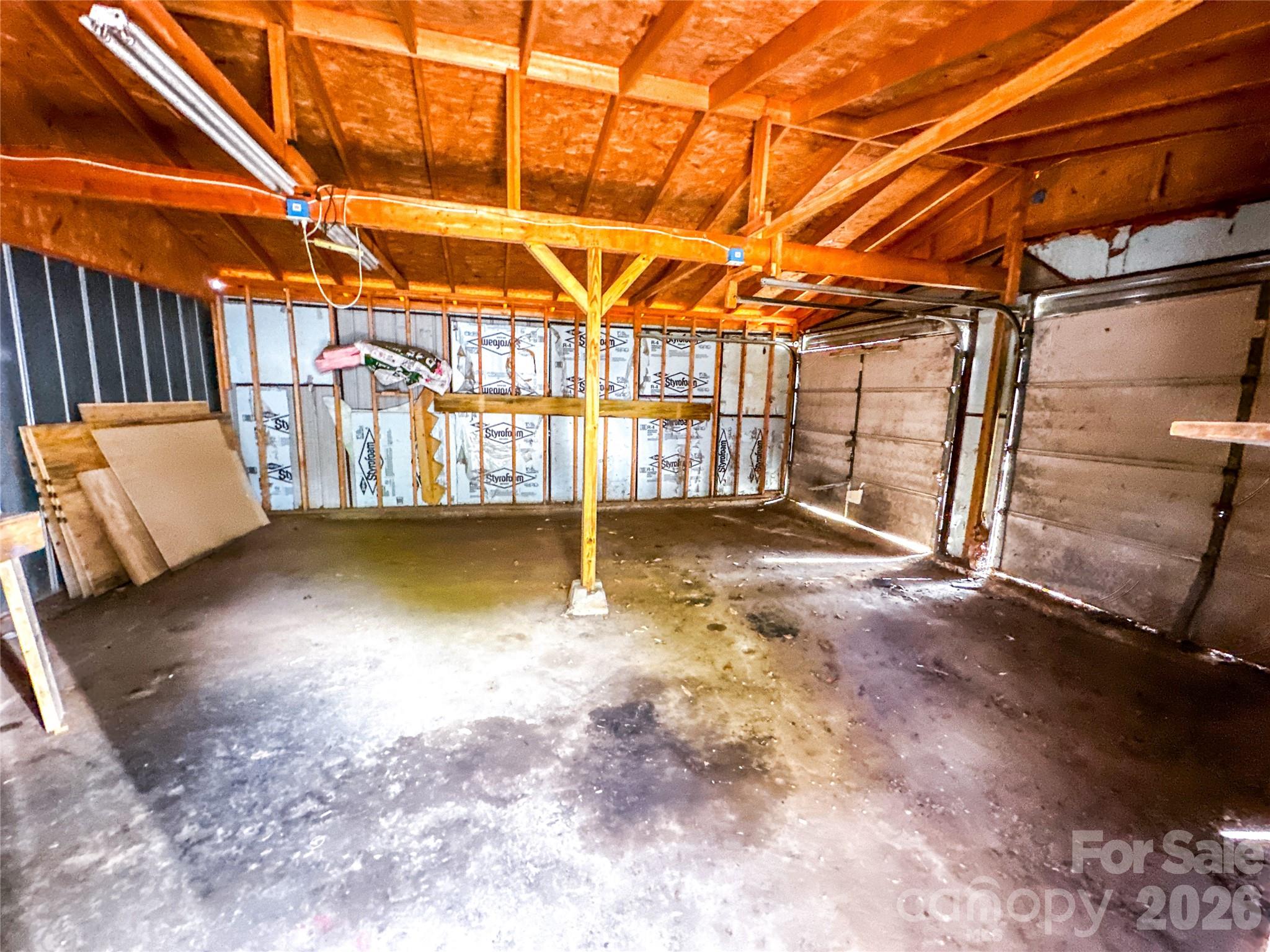 Lake Eden Acres - Residential