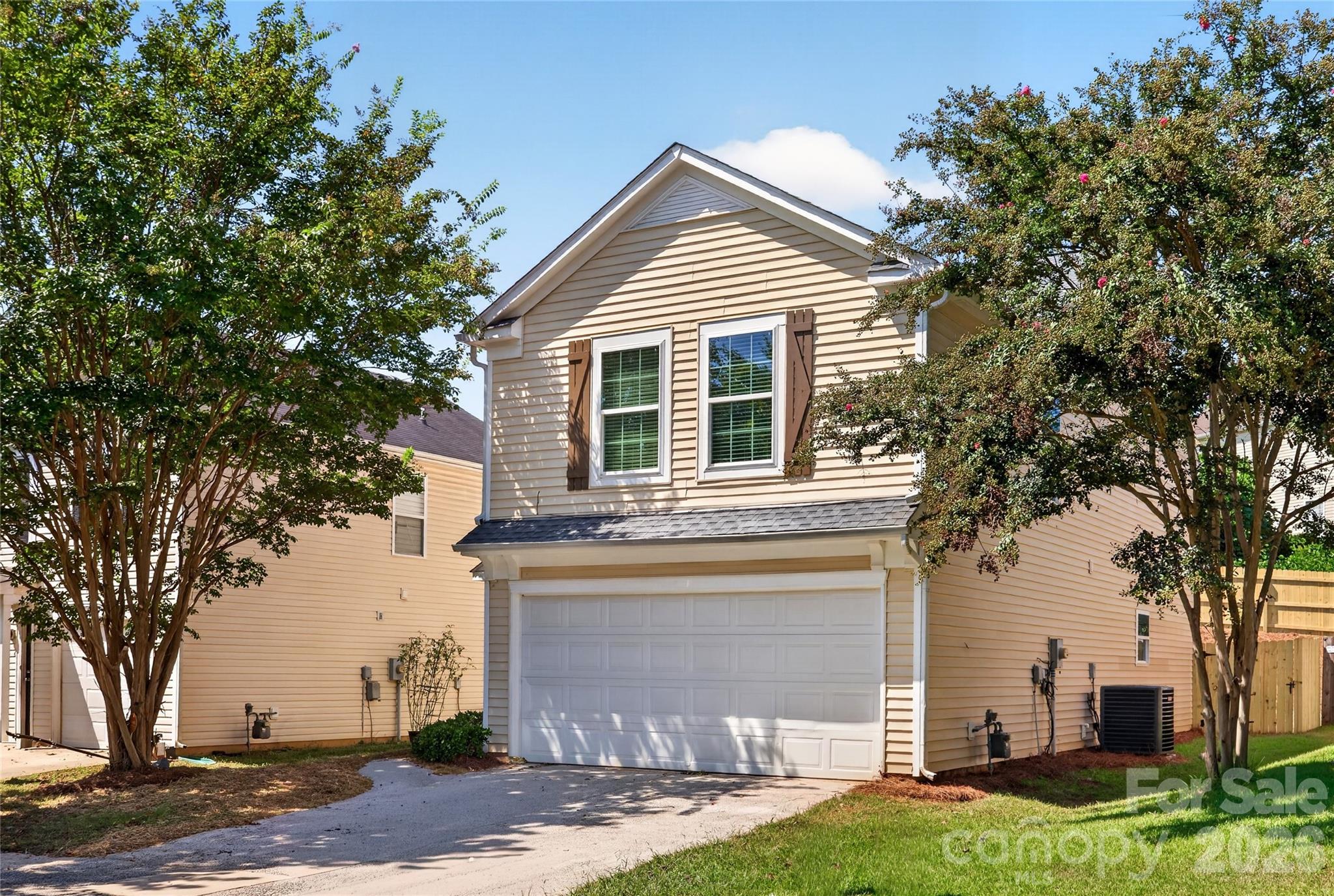 2629 Stream Bank Drive