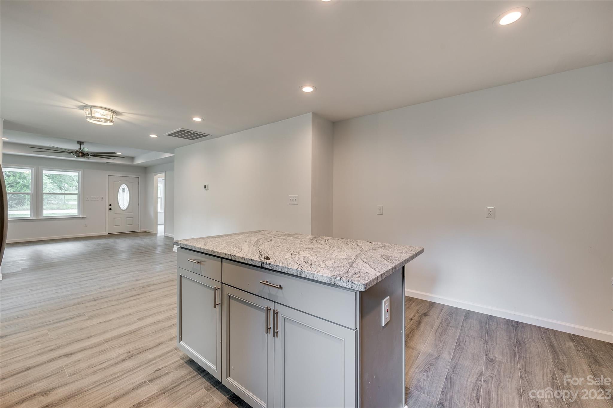 Sunny Hills - Residential