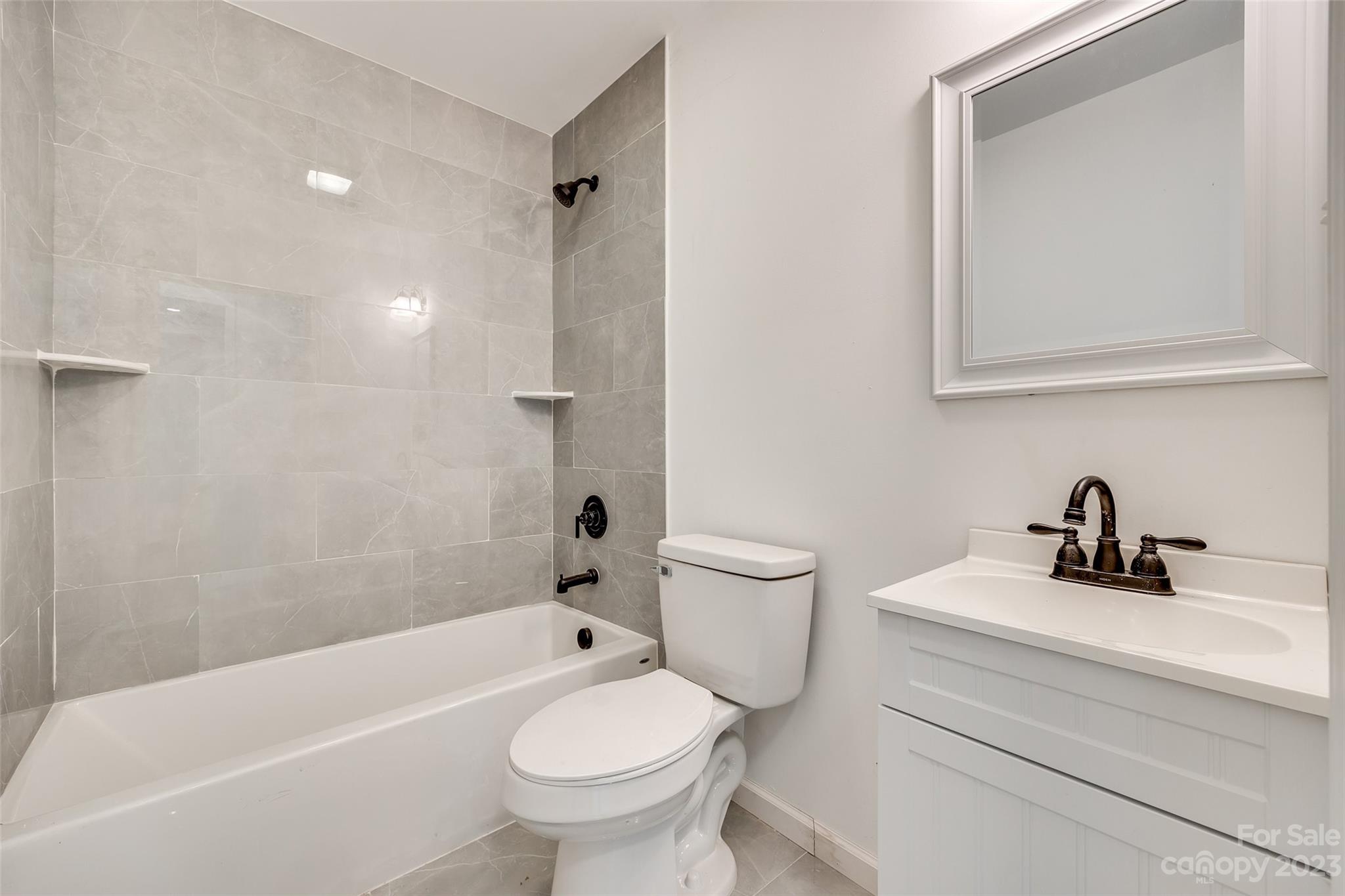 Sunny Hills - Residential