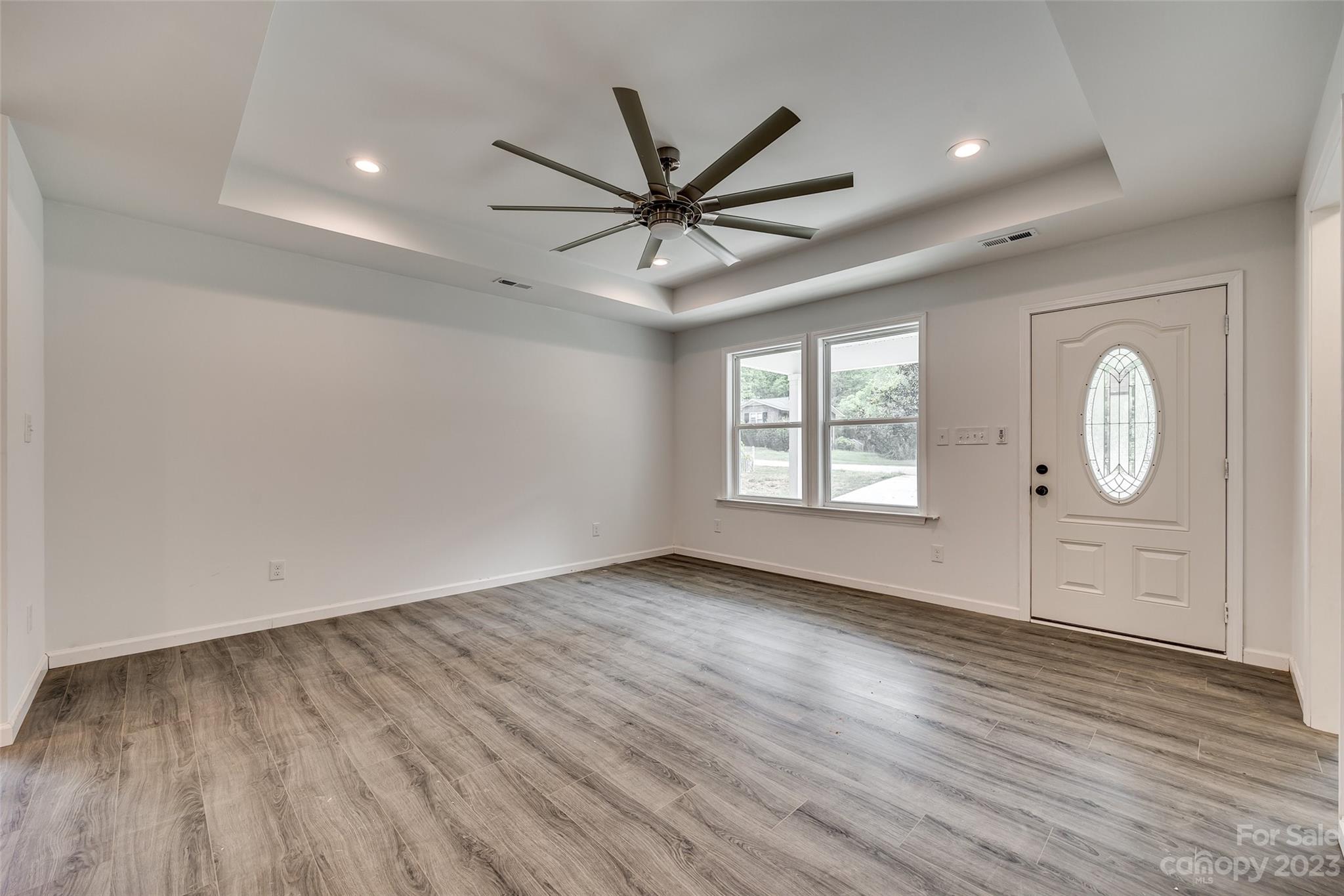 Sunny Hills - Residential