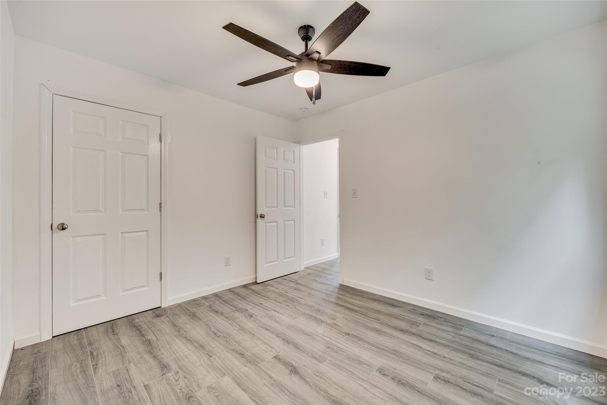 Sunny Hills - Residential