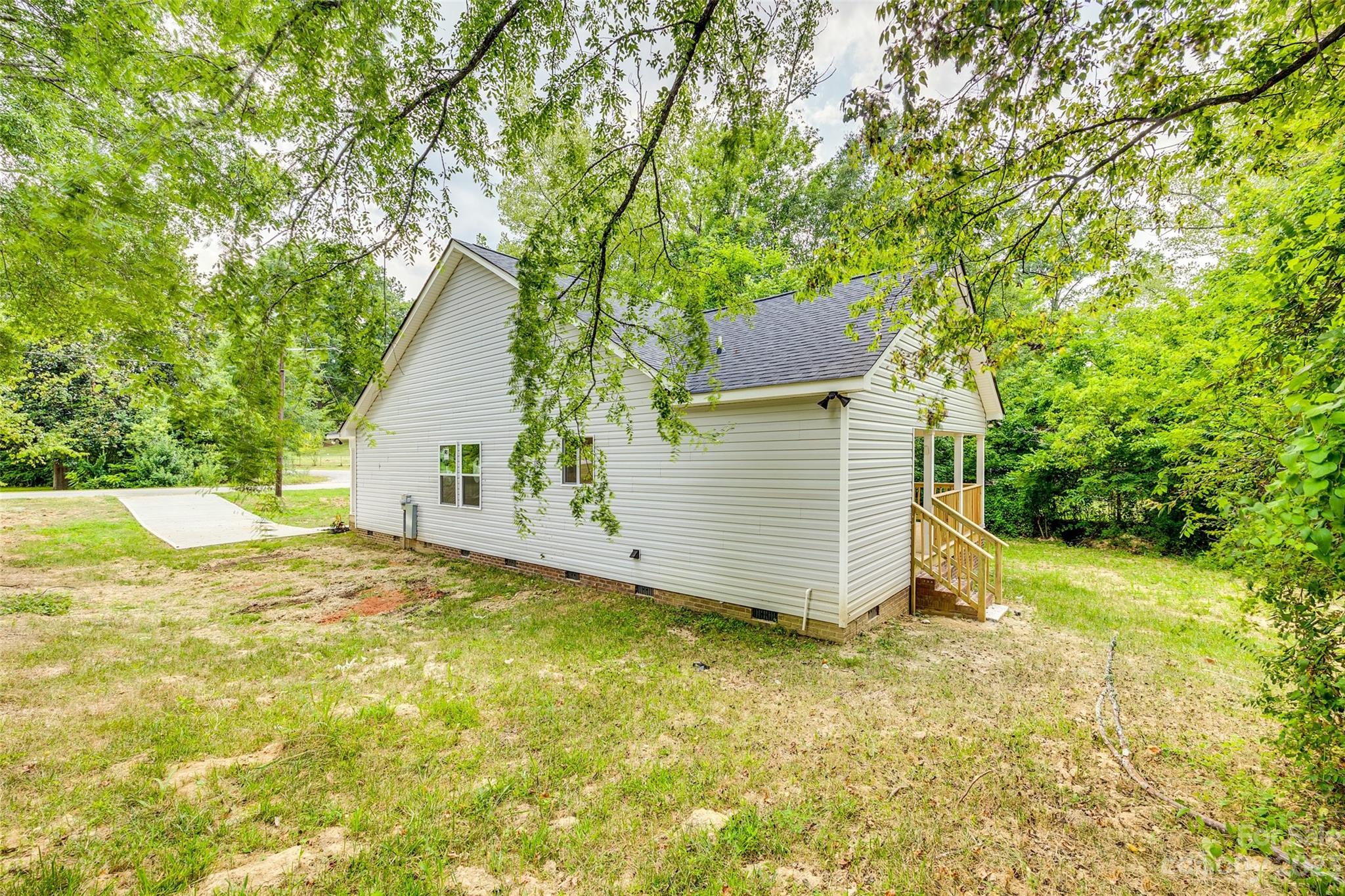 Sunny Hills - Residential