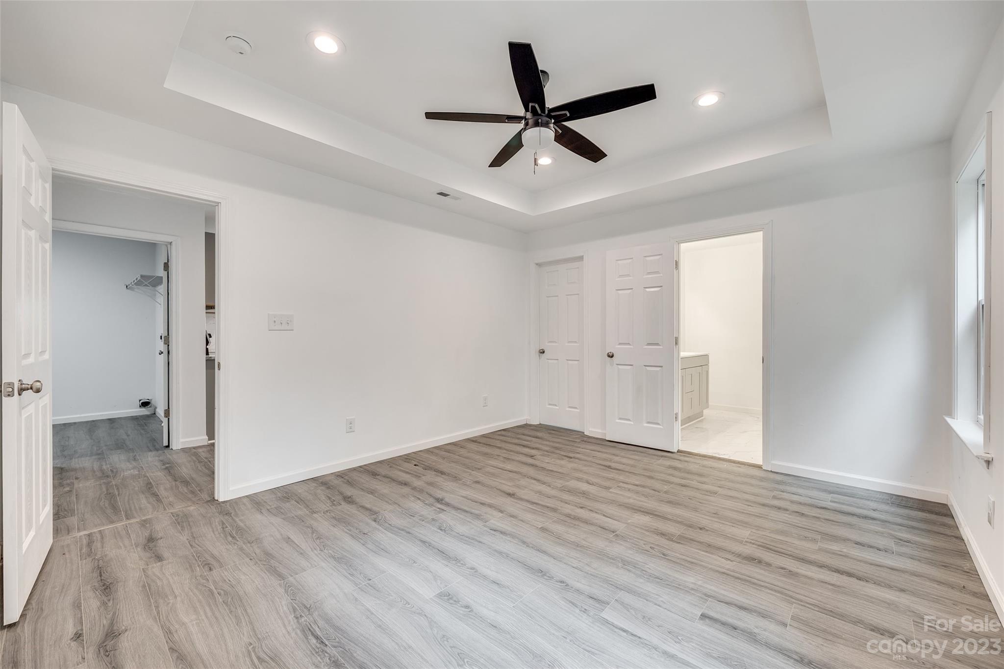 Sunny Hills - Residential