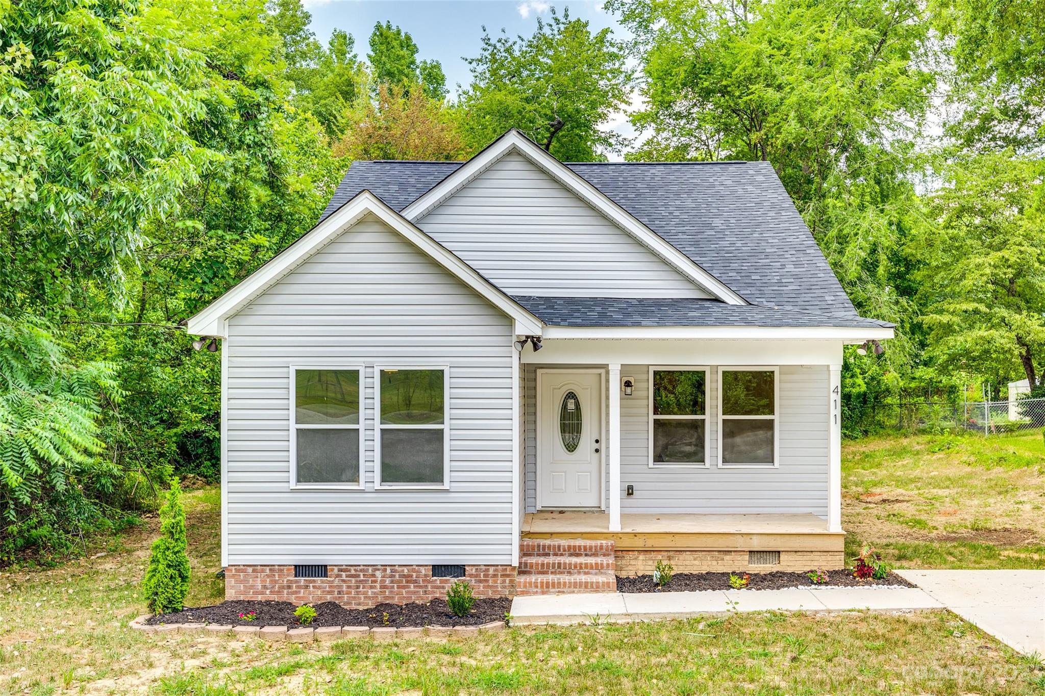 Sunny Hills - Residential