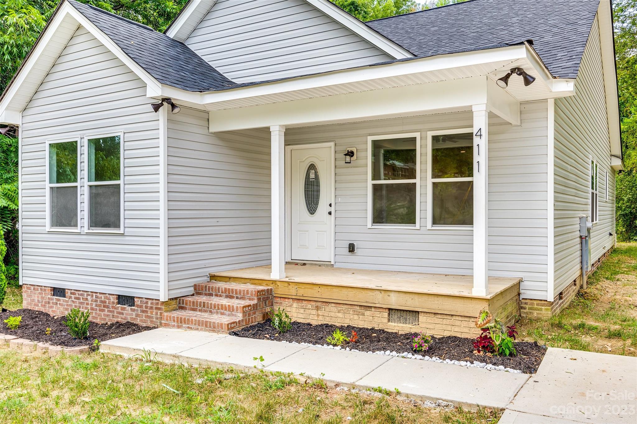 Sunny Hills - Residential