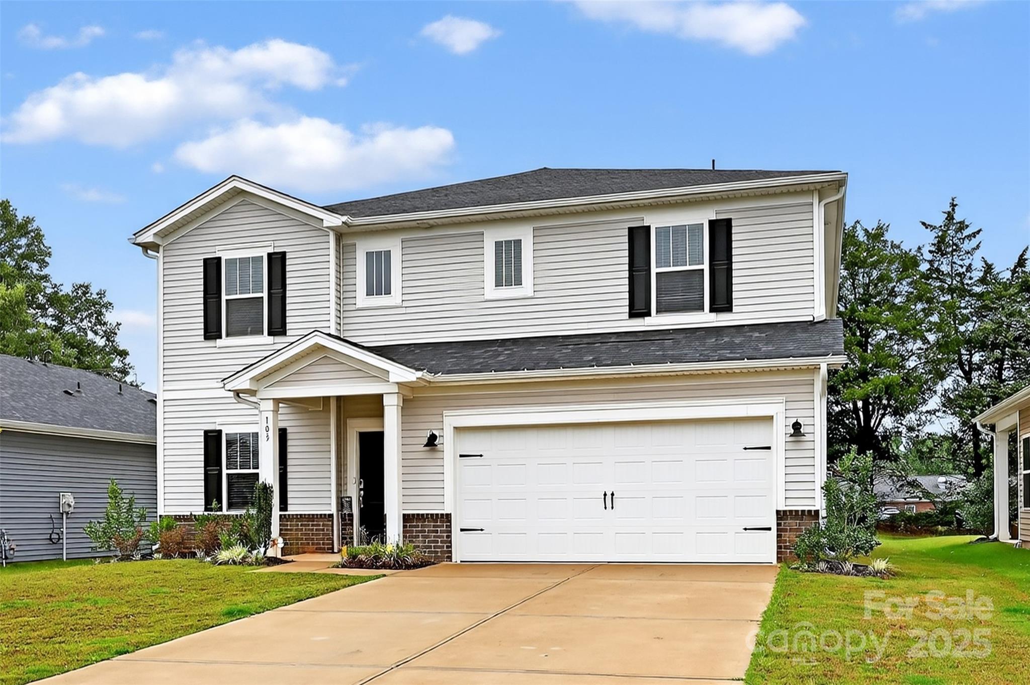 103 Bird Dog Drive