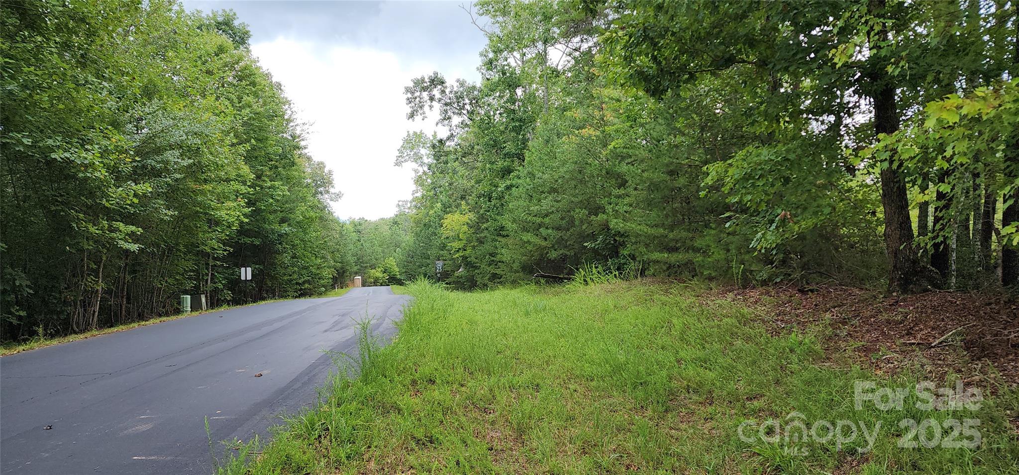 Mountain Laurel Estates - Land