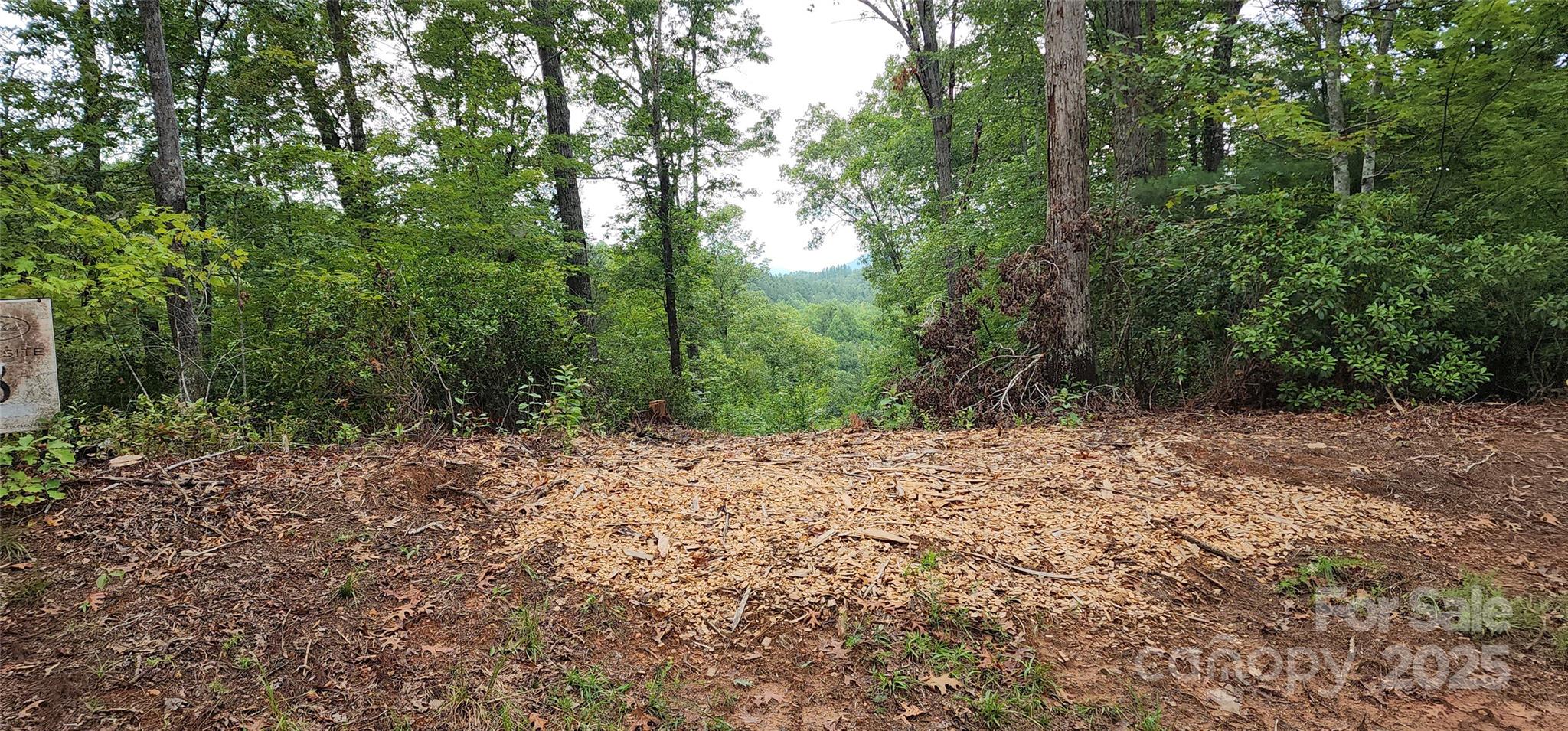 Mountain Laurel Estates - Land