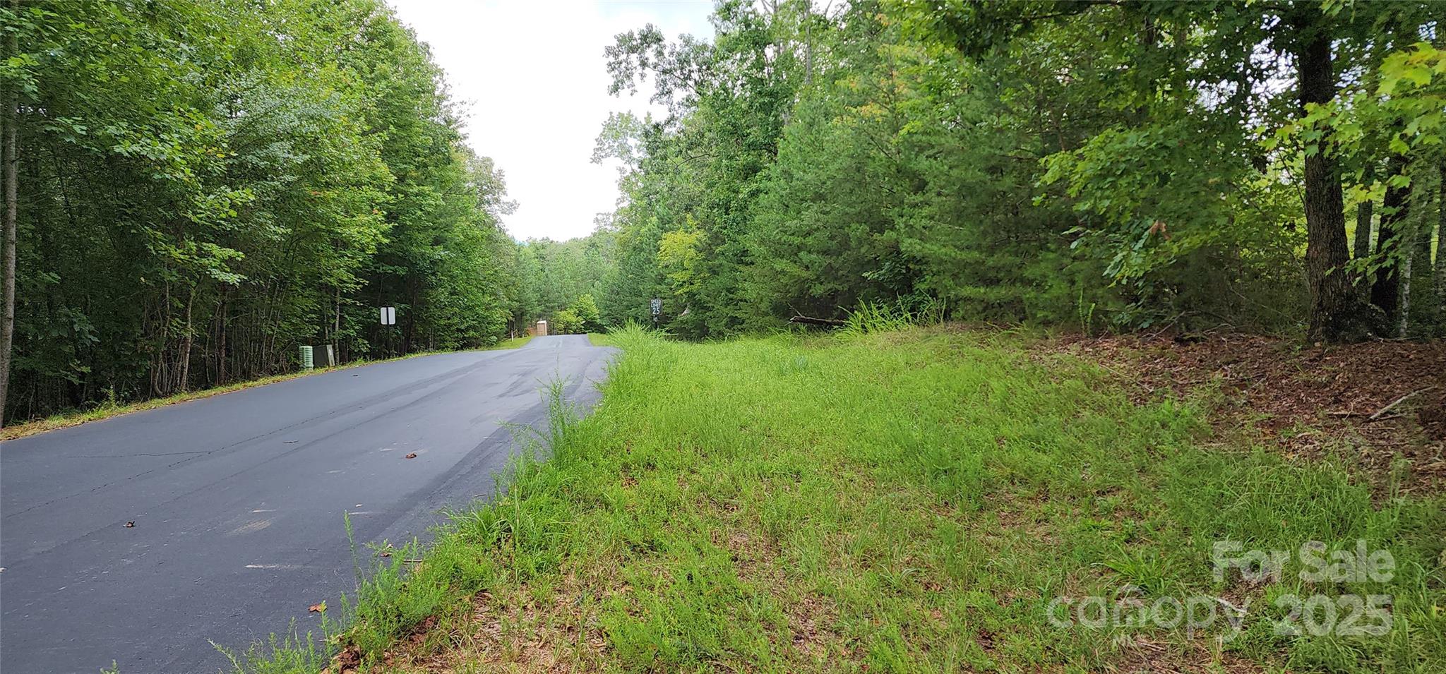 Mountain Laurel Estates - Land