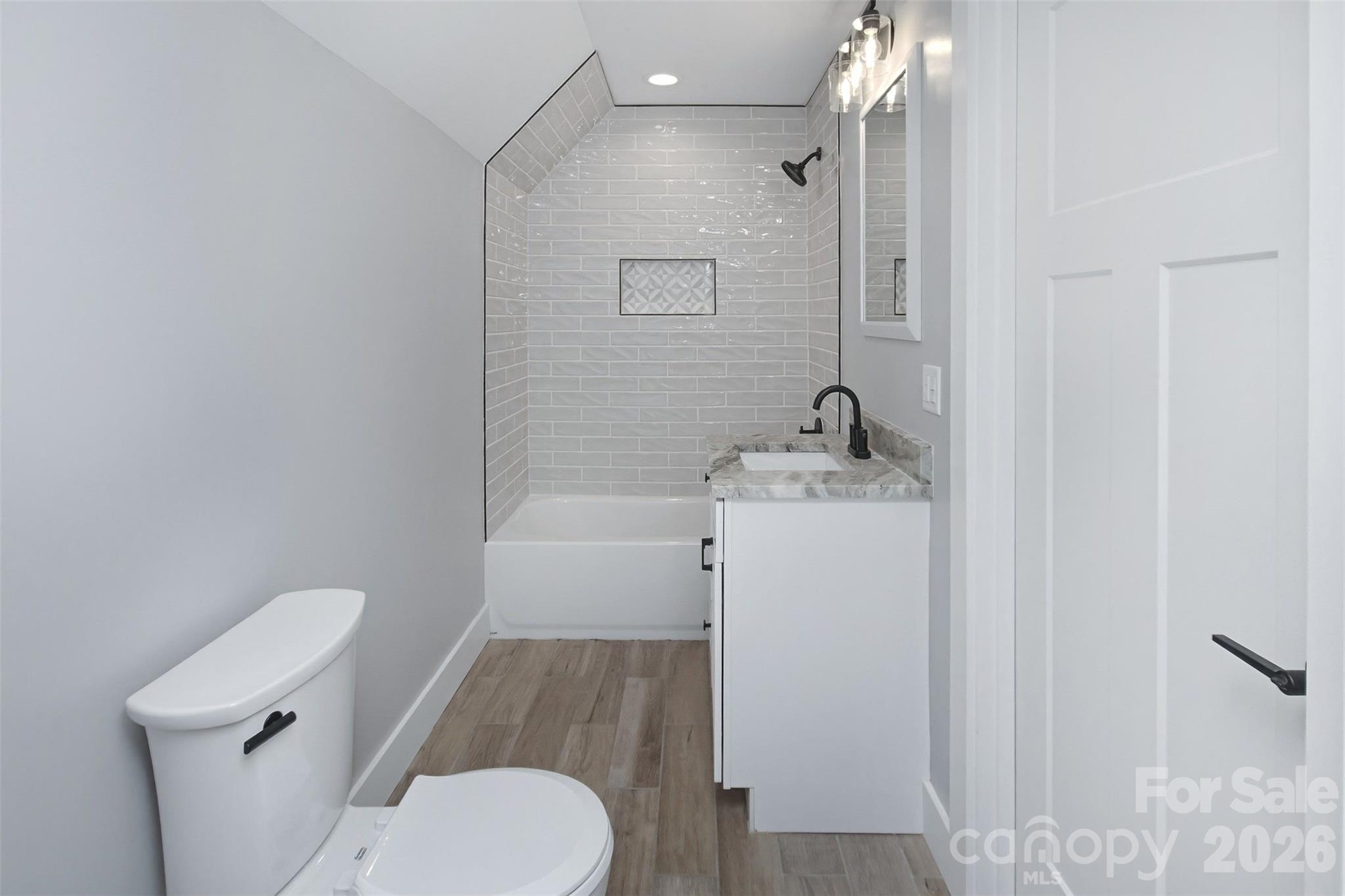 Ashewood - Residential