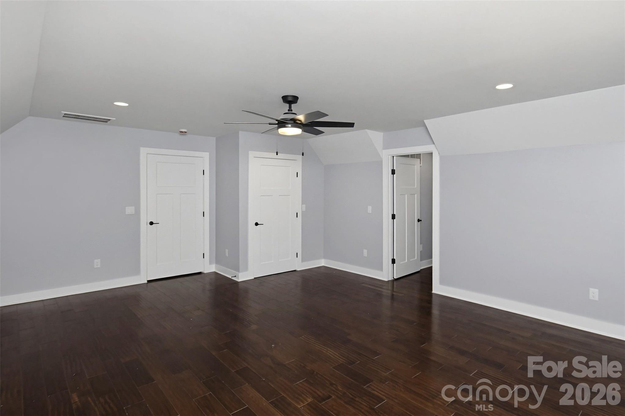 Ashewood - Residential
