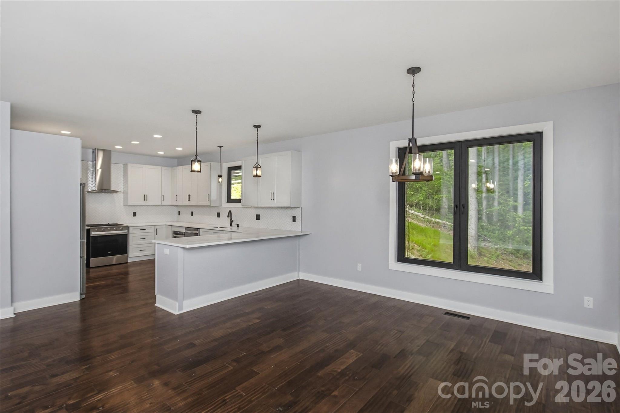 Ashewood - Residential