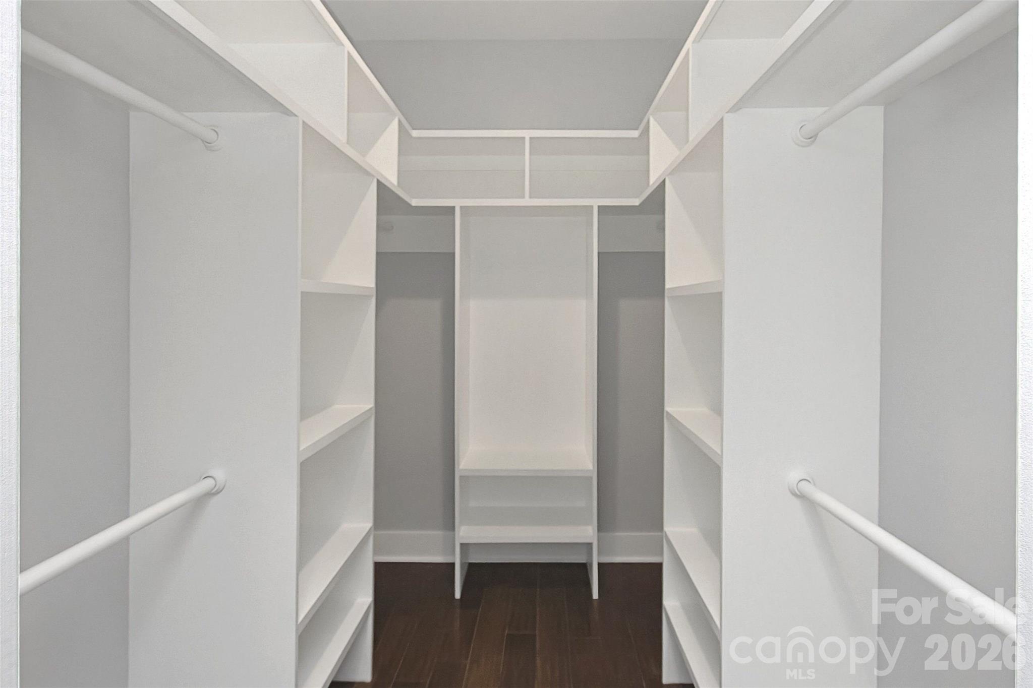 Ashewood - Residential