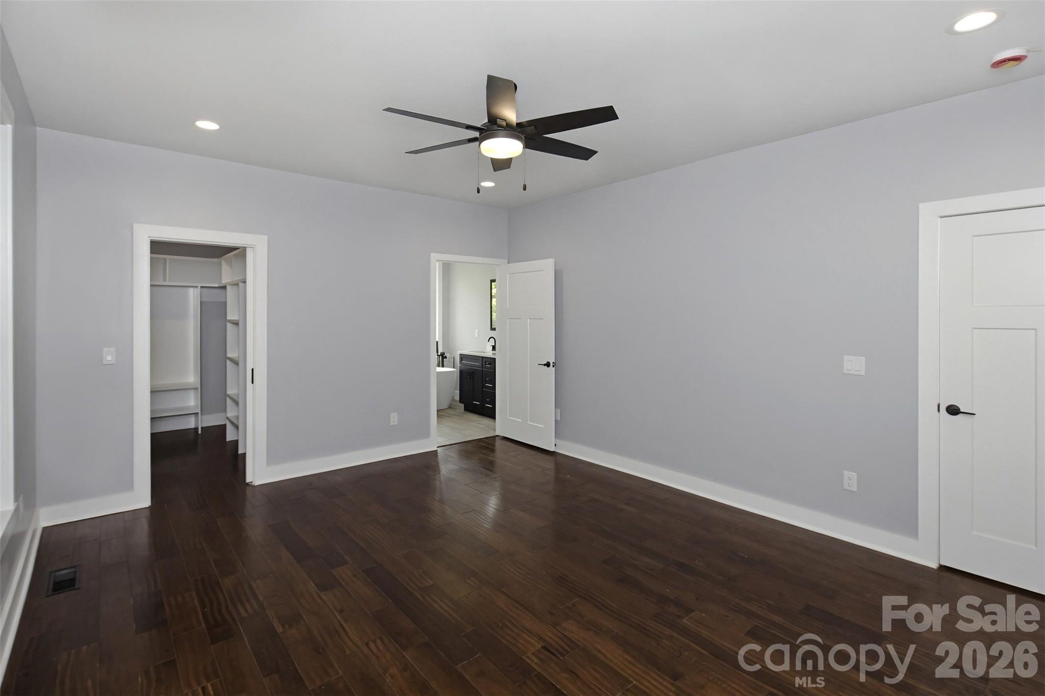 Ashewood - Residential