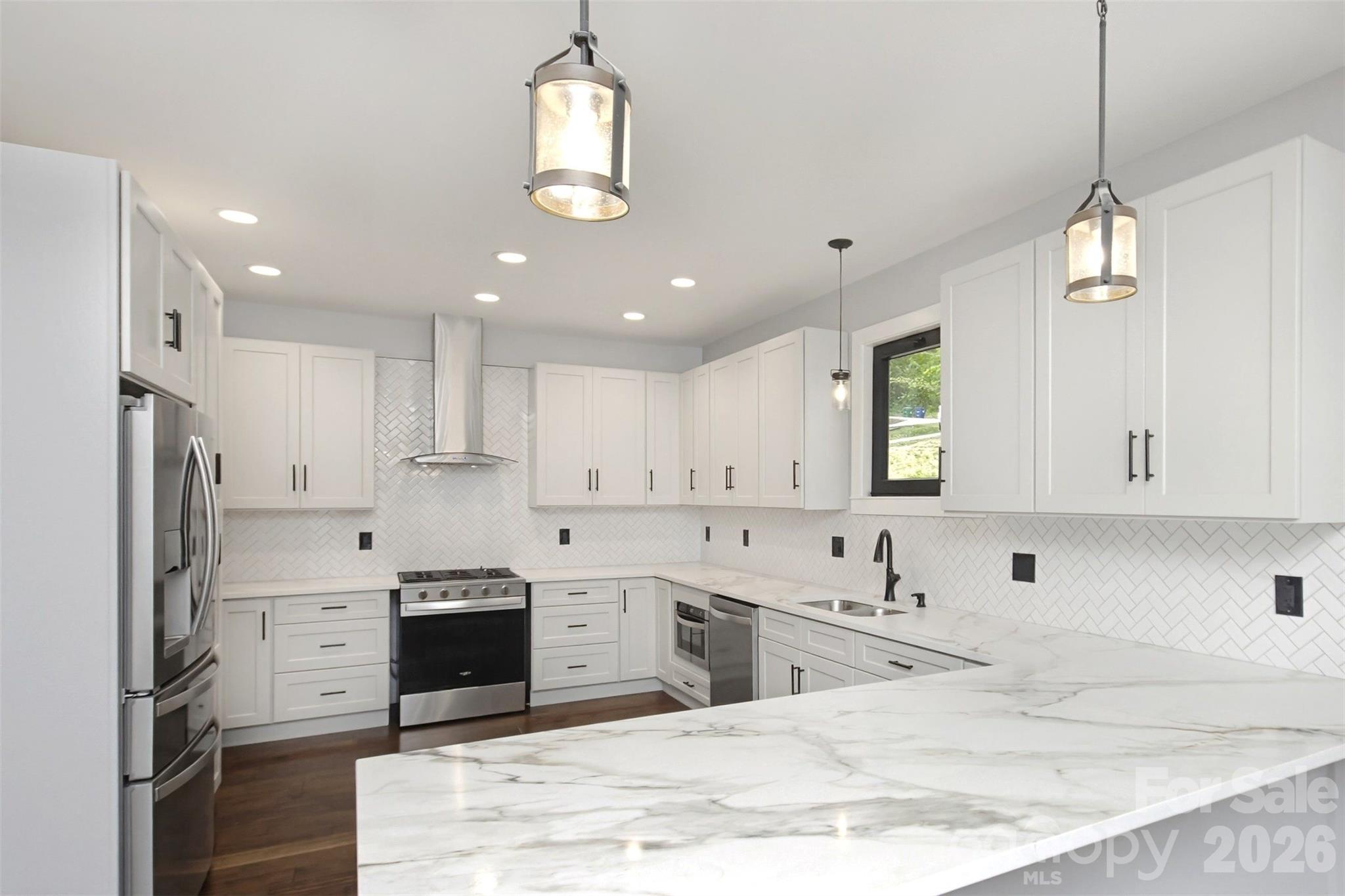 61 Bamboo Trail