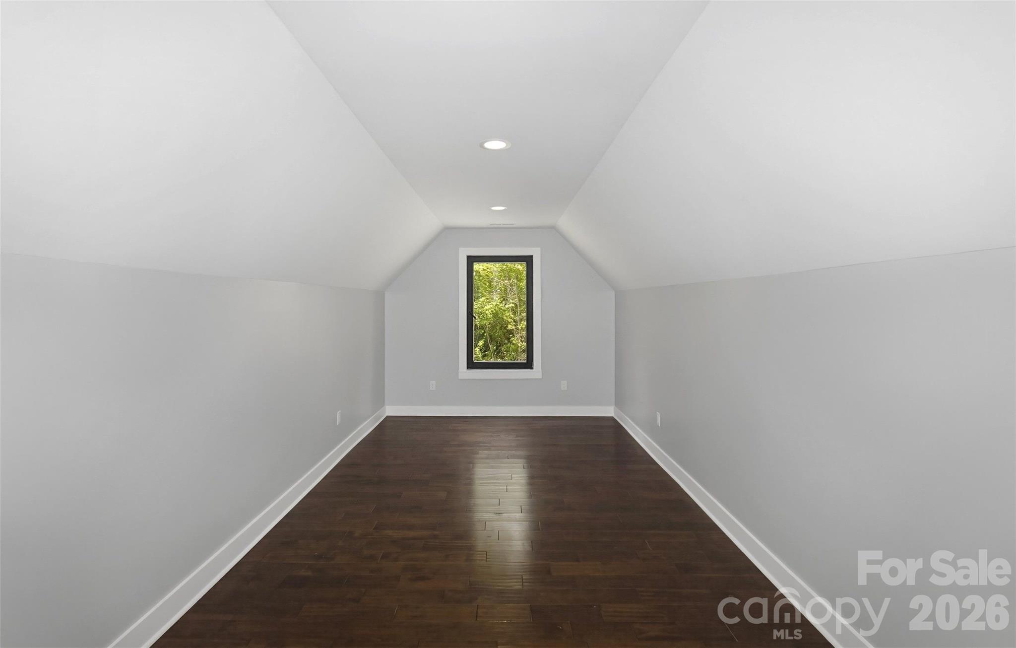 Ashewood - Residential