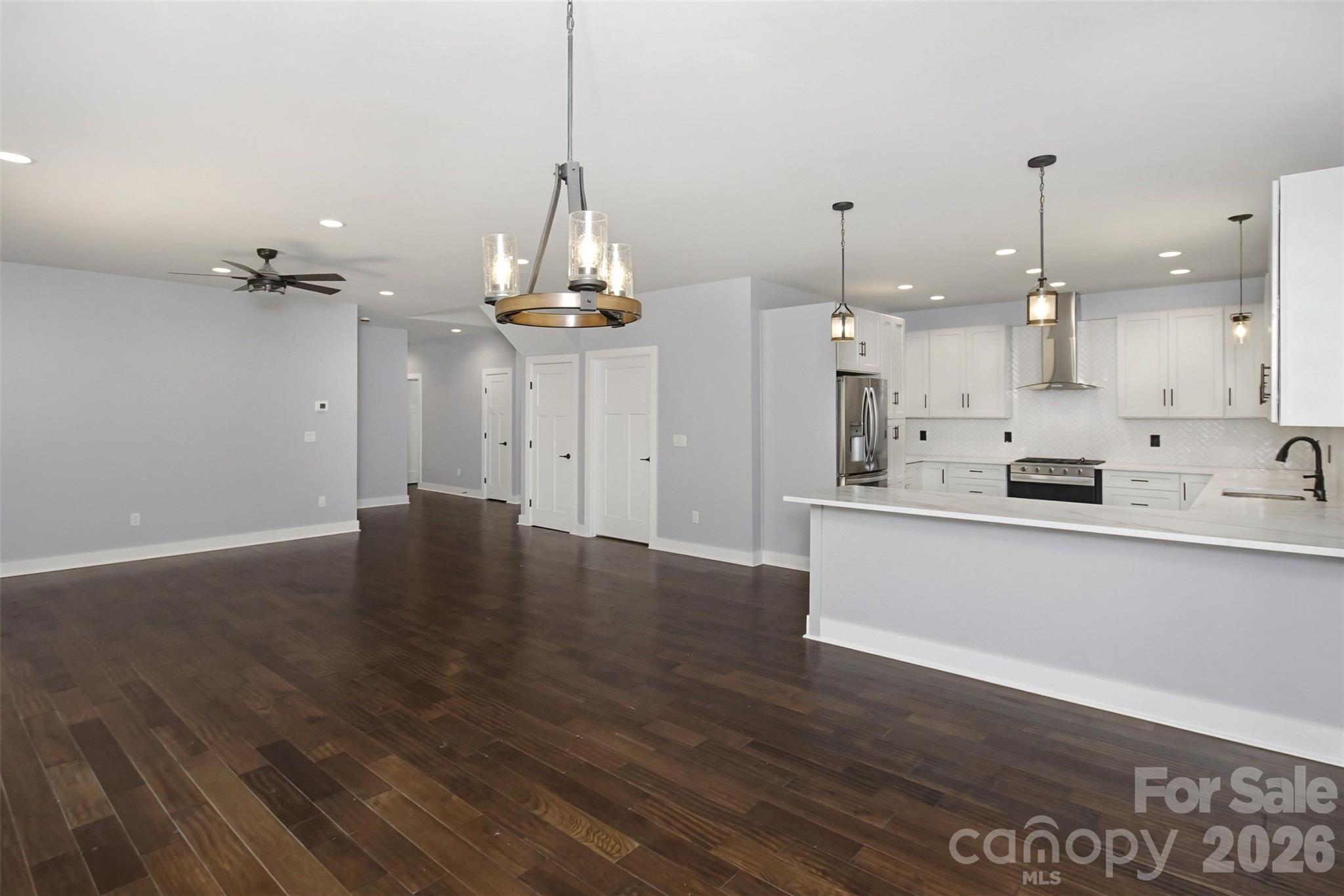 Ashewood - Residential