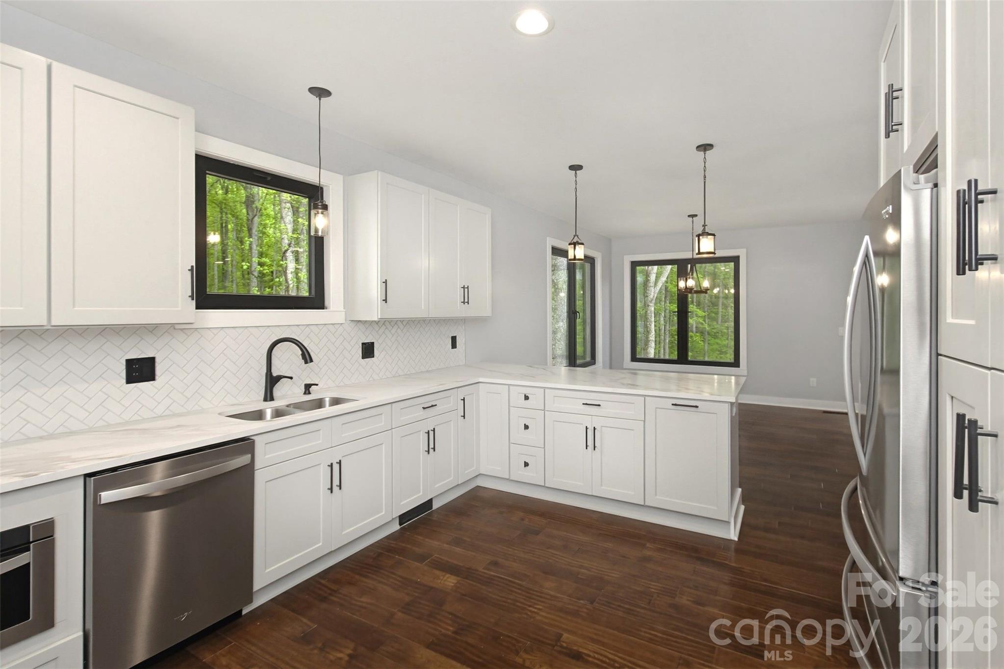 Ashewood - Residential